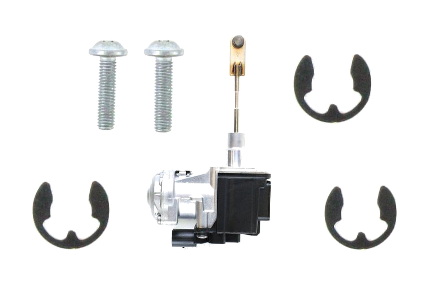 Atuador de Válvula Wastegate de Turbo VW 04E198725M - Imagem 25