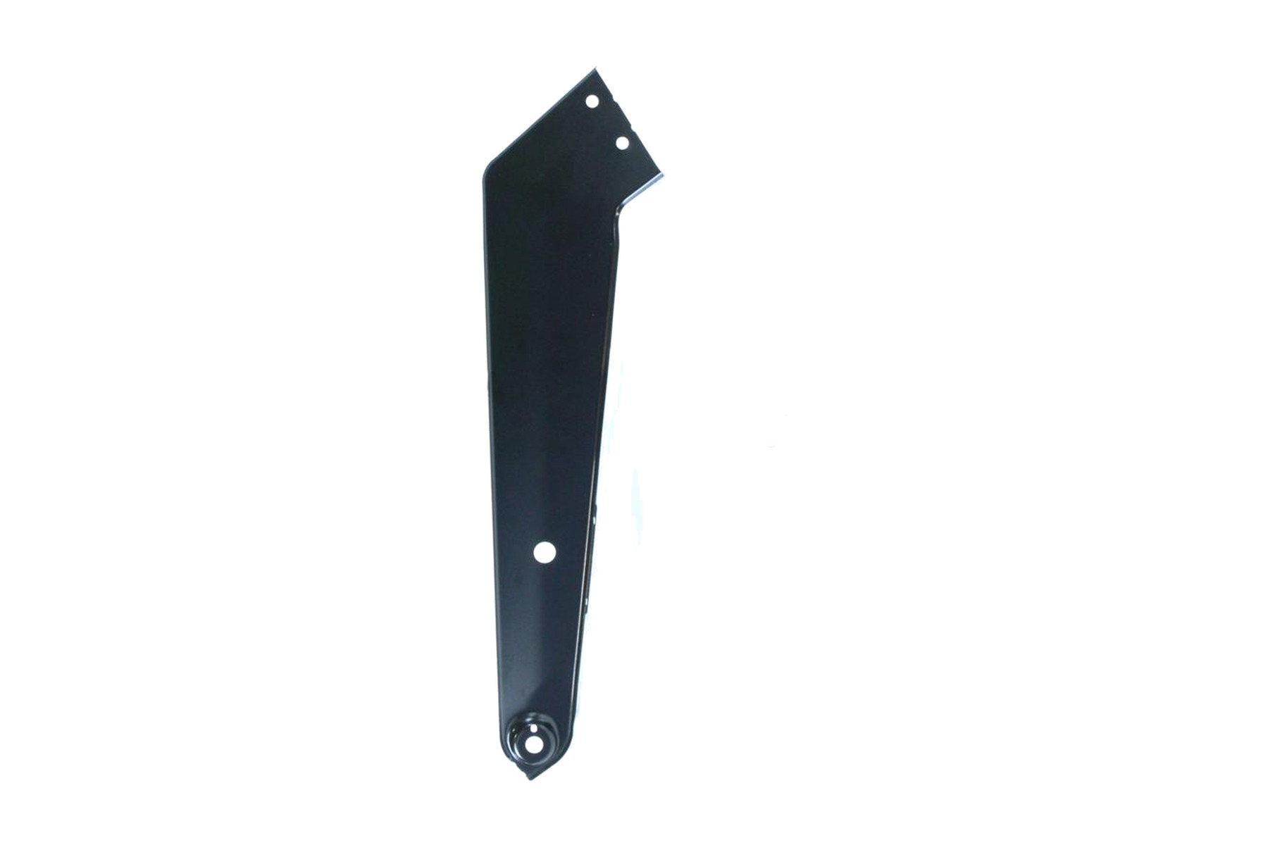 Suporte de Farol Dianteiro Direito (Passageiro) VW 3G0805932 - Imagem 3