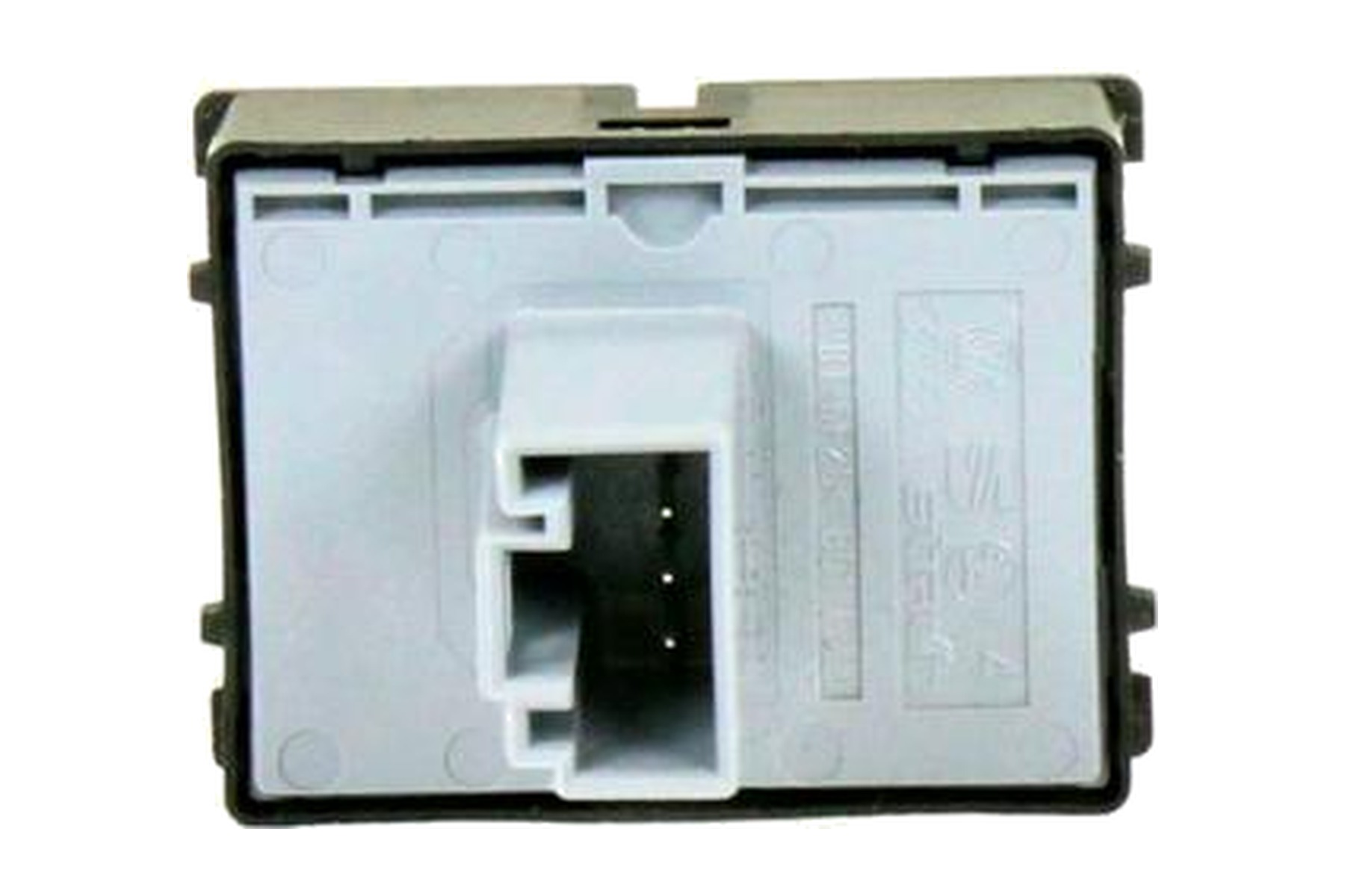 Botão Interruptor de Acionamento de Vidro Elétrico VW 5C5959857CICX - Imagem 13