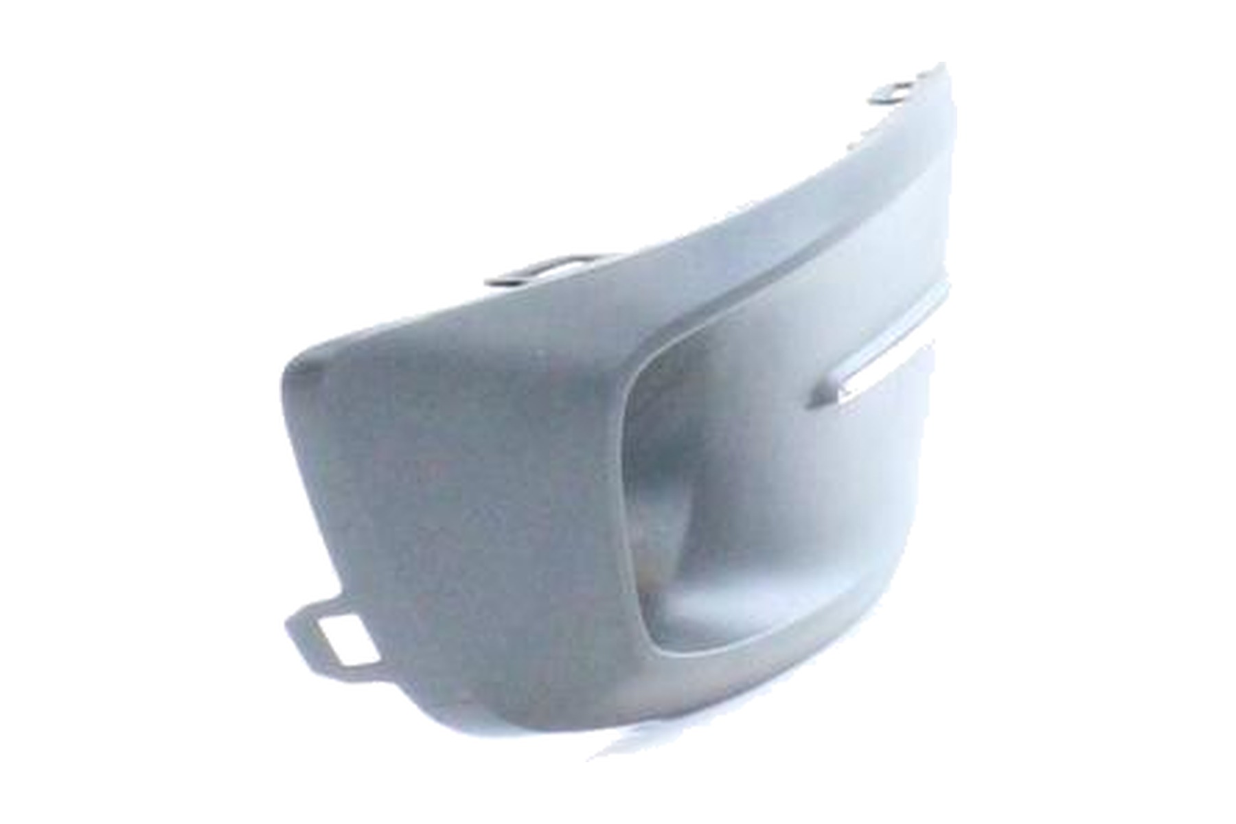 Moldura de Farol de Milha Dianteiro Direito (Passageiro) VW 5Z0853362A9B9 - Imagem 20