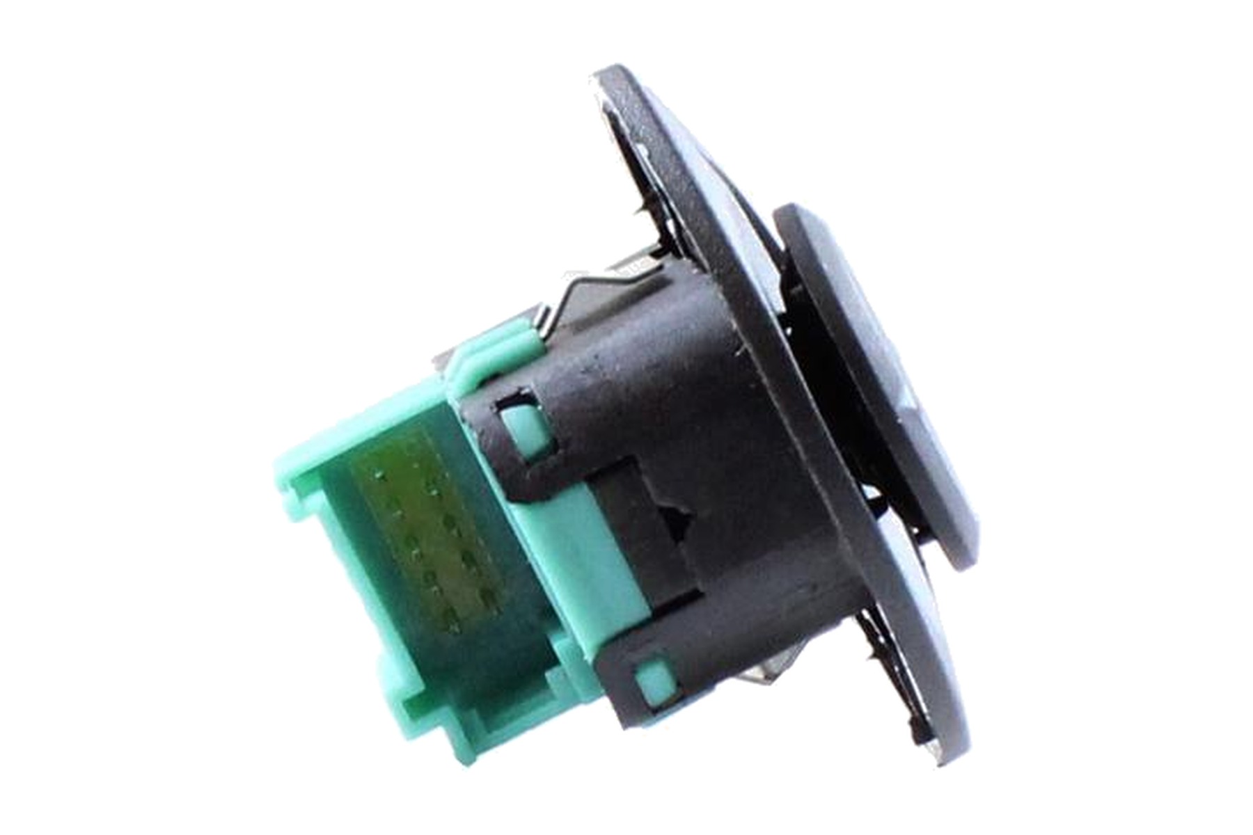 Botão de Regulagem de Espelho Retrovisor Elétrico VW 5Z0959565B1NN - Imagem 4