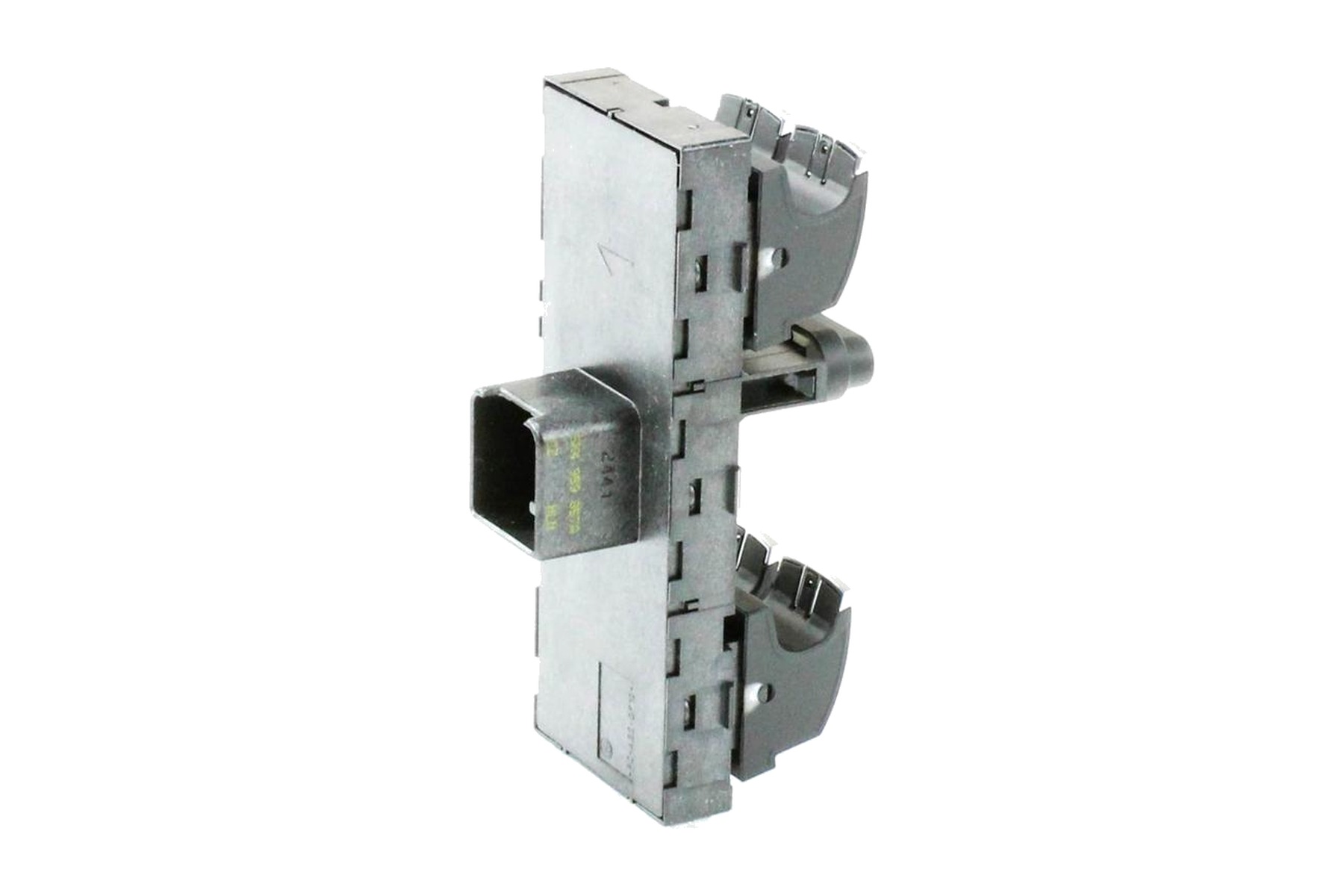 Botão Interruptor de Acionamento de Vidro Elétrico VW 5K4959857AXSH - Imagem 10