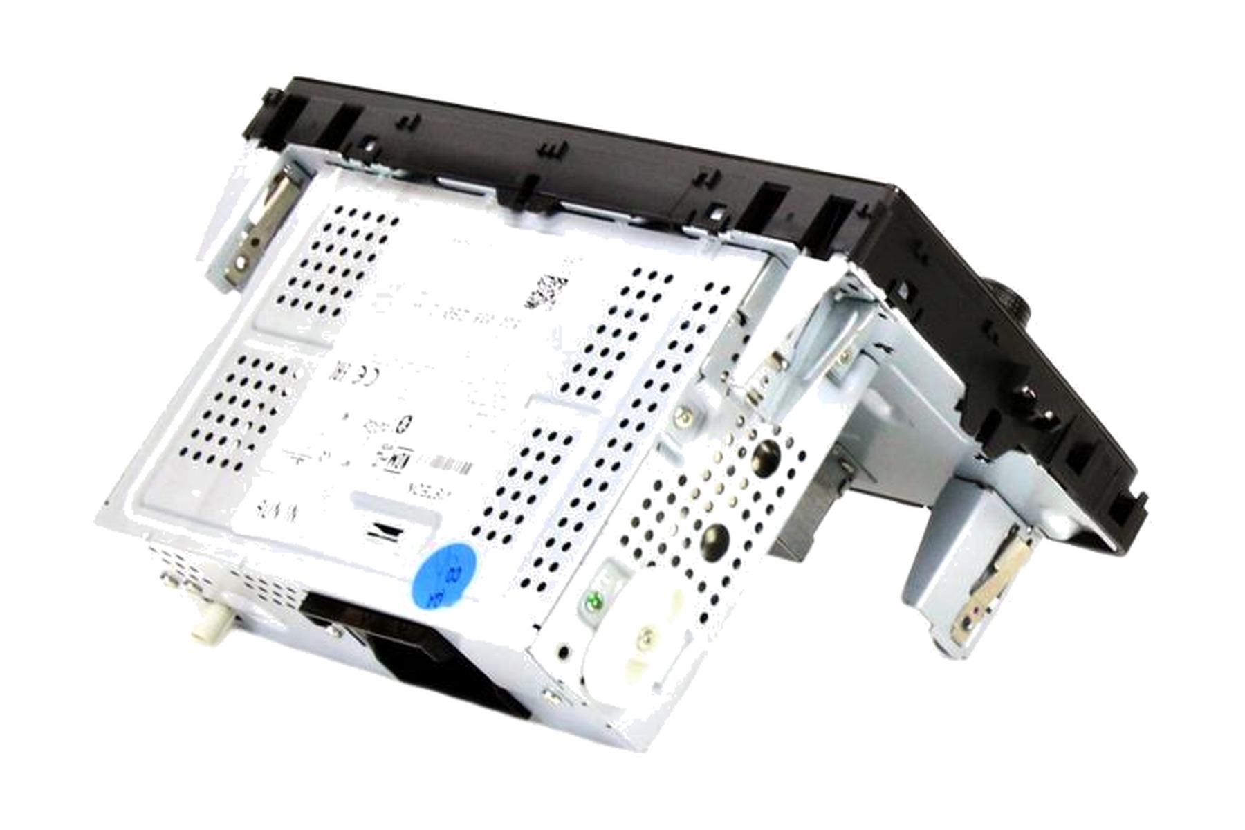Rádio Automotivo VW 5G0035280C - Imagem 16