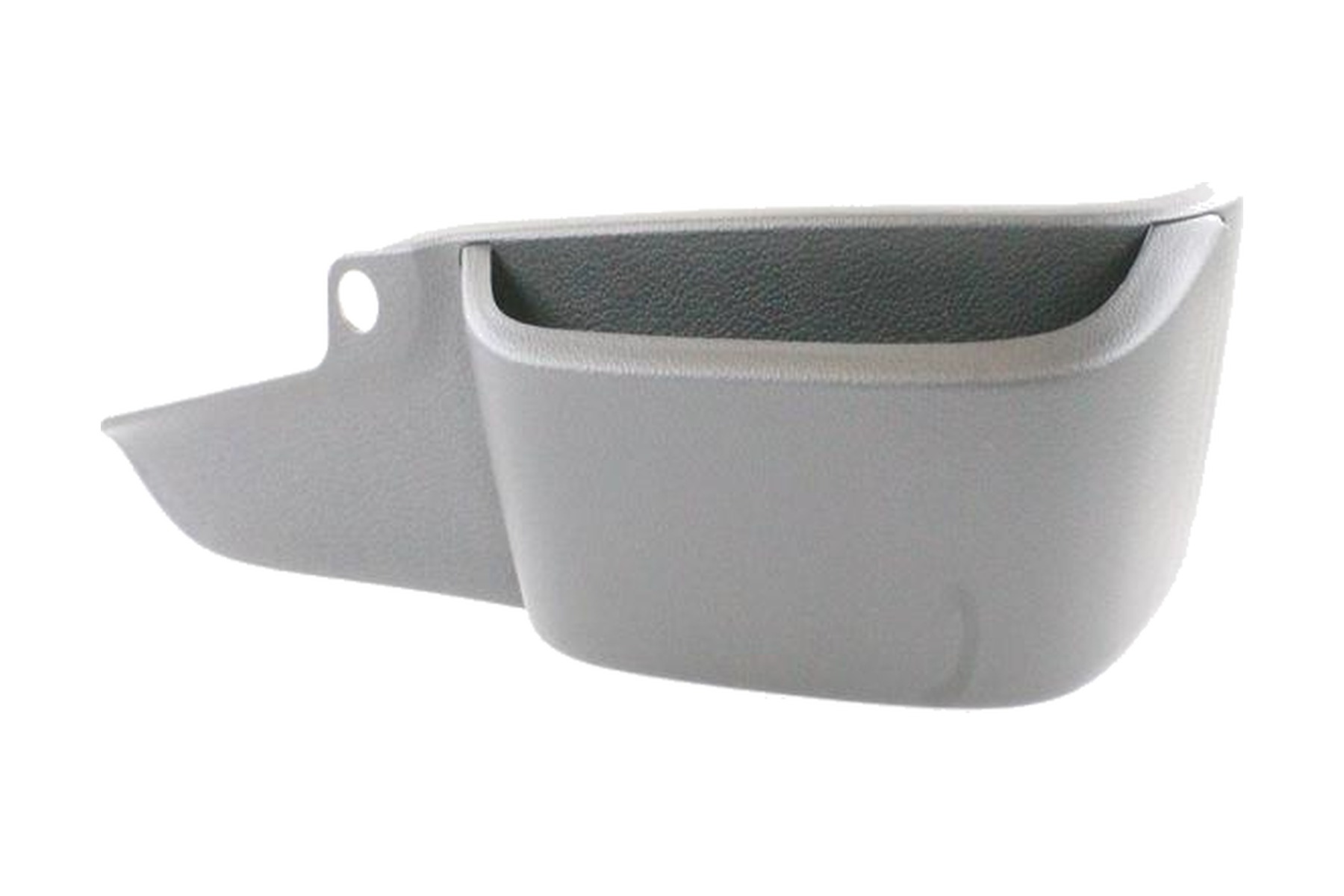 Moldura de Alavanca de Ajuste de Banco VW 5U0881318A82V - Imagem 2