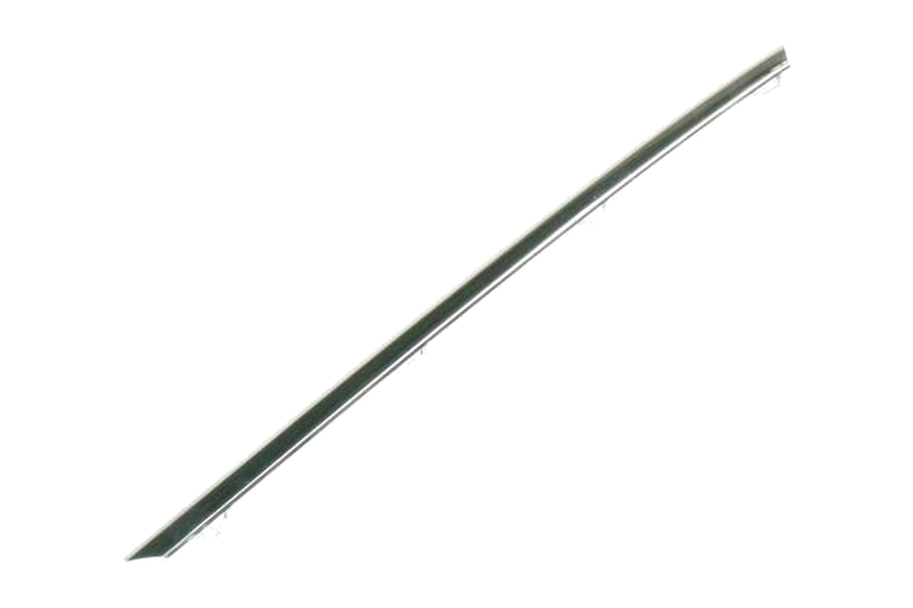 Friso de Grade de Radiador VW 5U0853764C2ZZ - Imagem 4