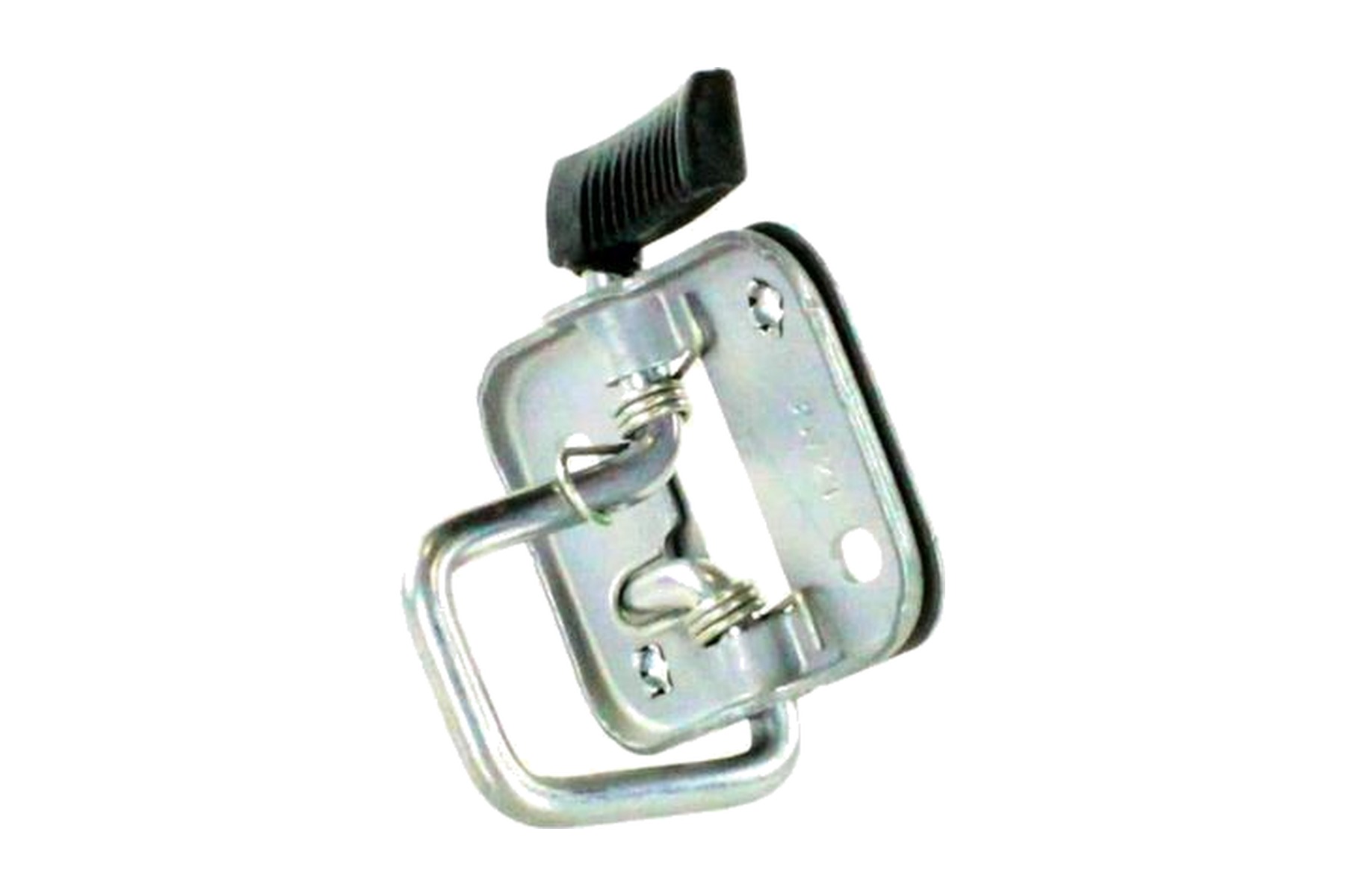 Batente de Fechadura de Capô VW 17A823186 - Imagem 7