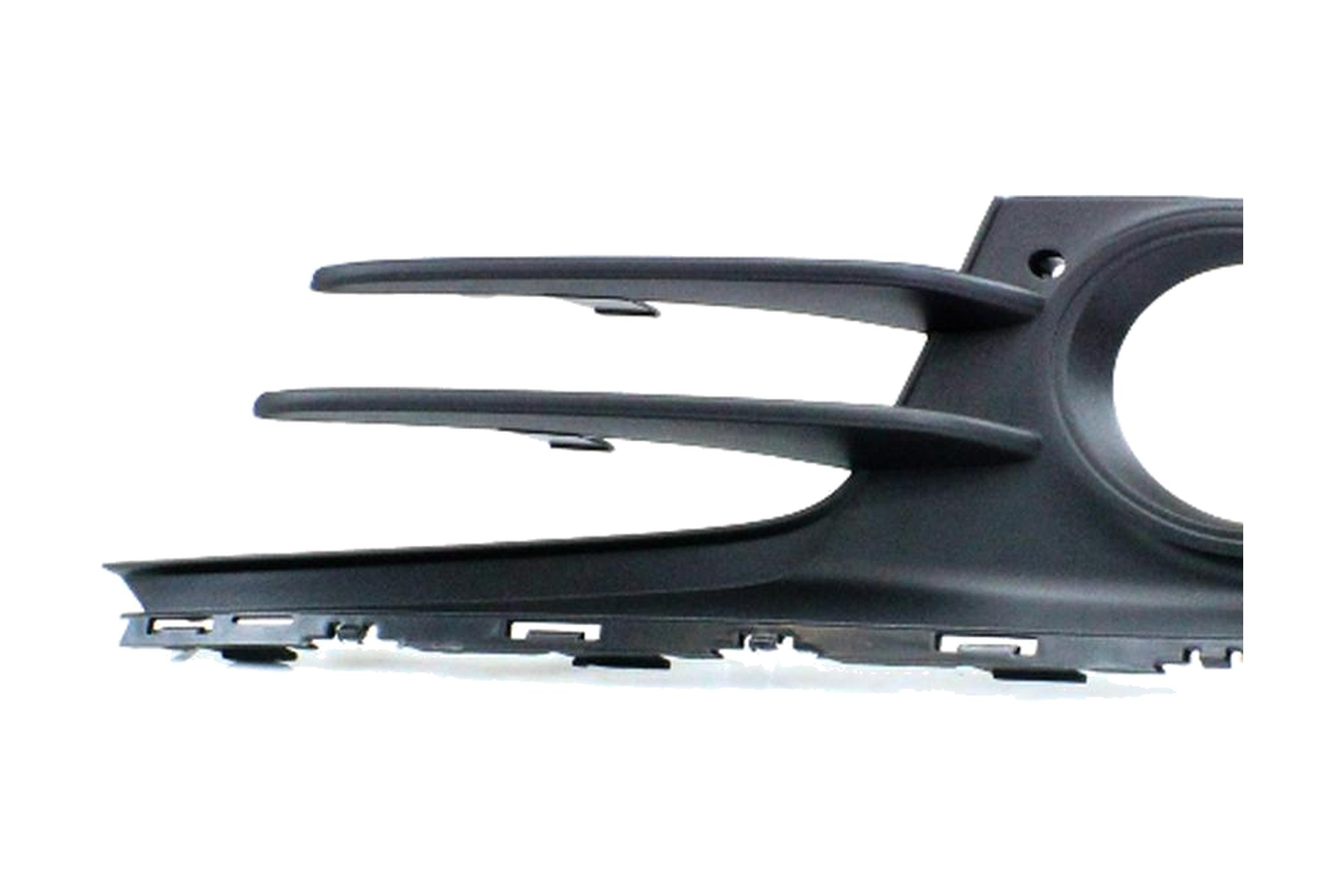 Moldura de Farol de Milha Esquerdo (Motorista) Dianteiro VW 5Z0853665L9B9 - Imagem 25