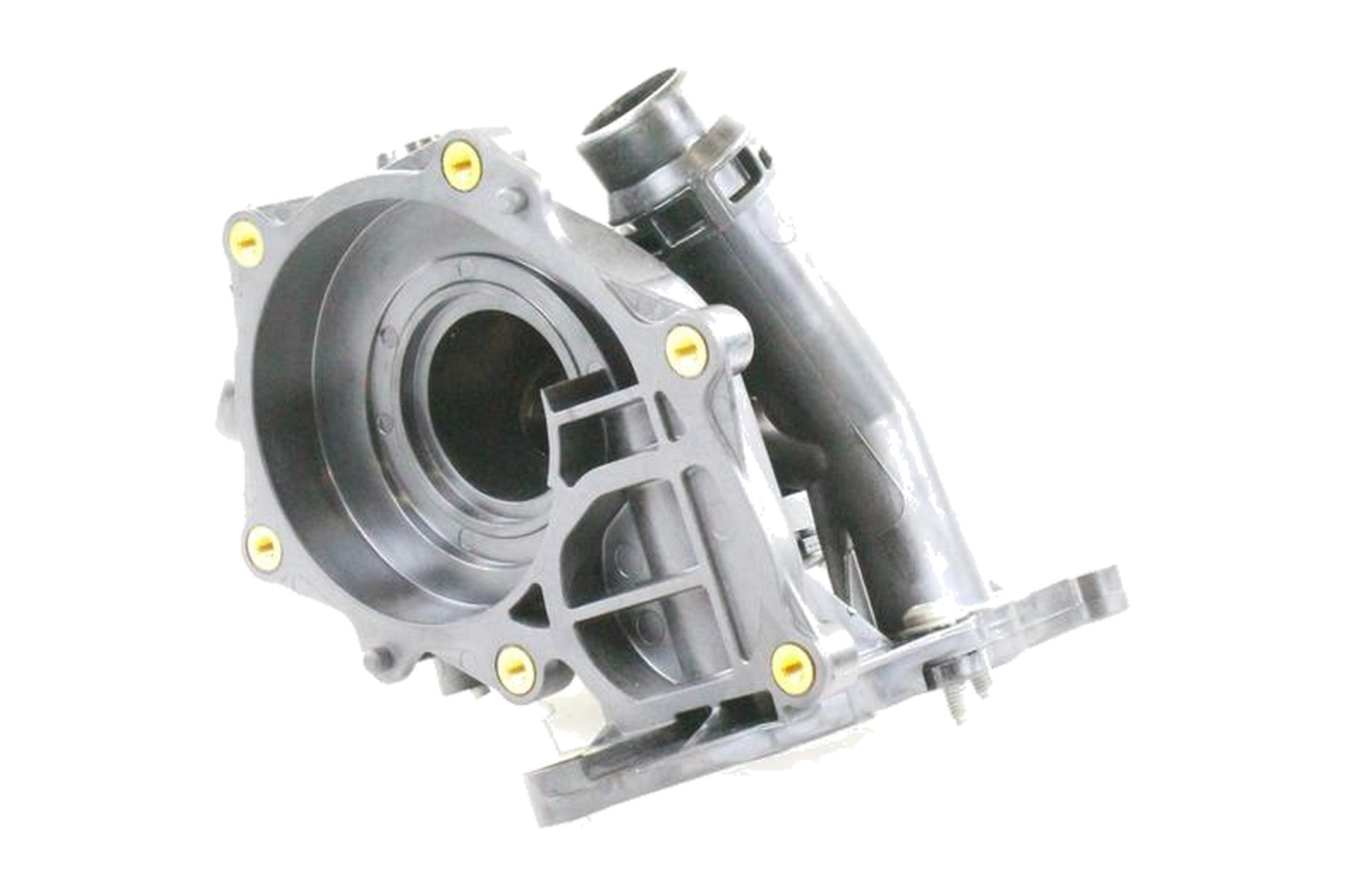 Válvula Termostática de Motor VW 06K121111P - Imagem 4