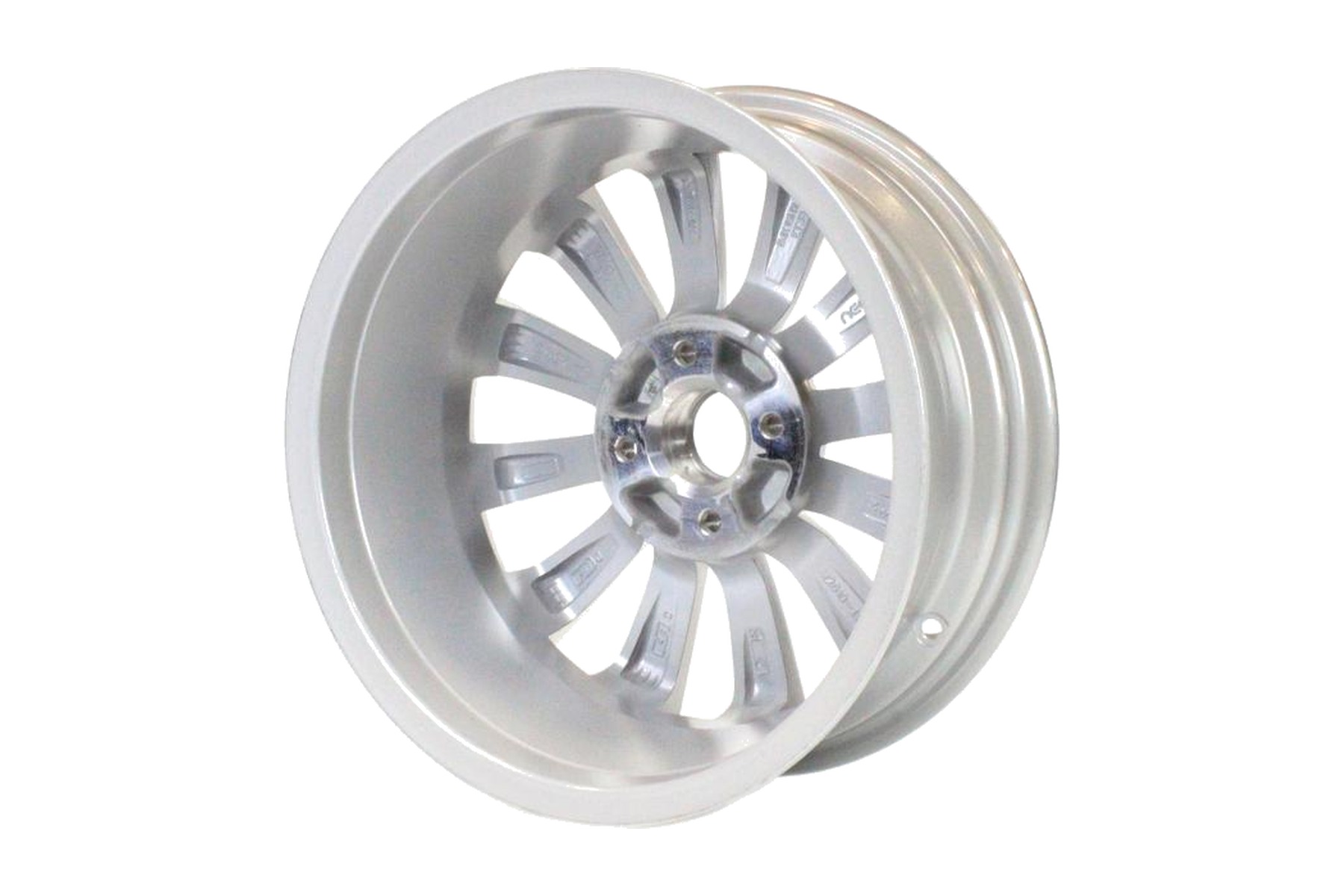 Roda 15 Polegadas VW 5U0601025NZ31 - Imagem 15