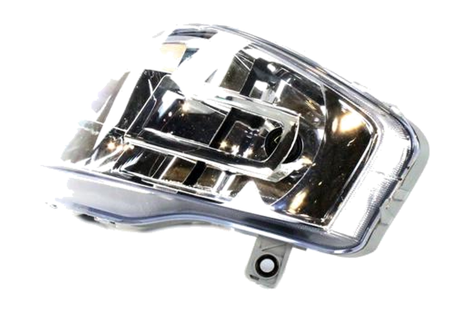 Farol Esquerdo (Motorista) VW 5W0941043 - Imagem 5