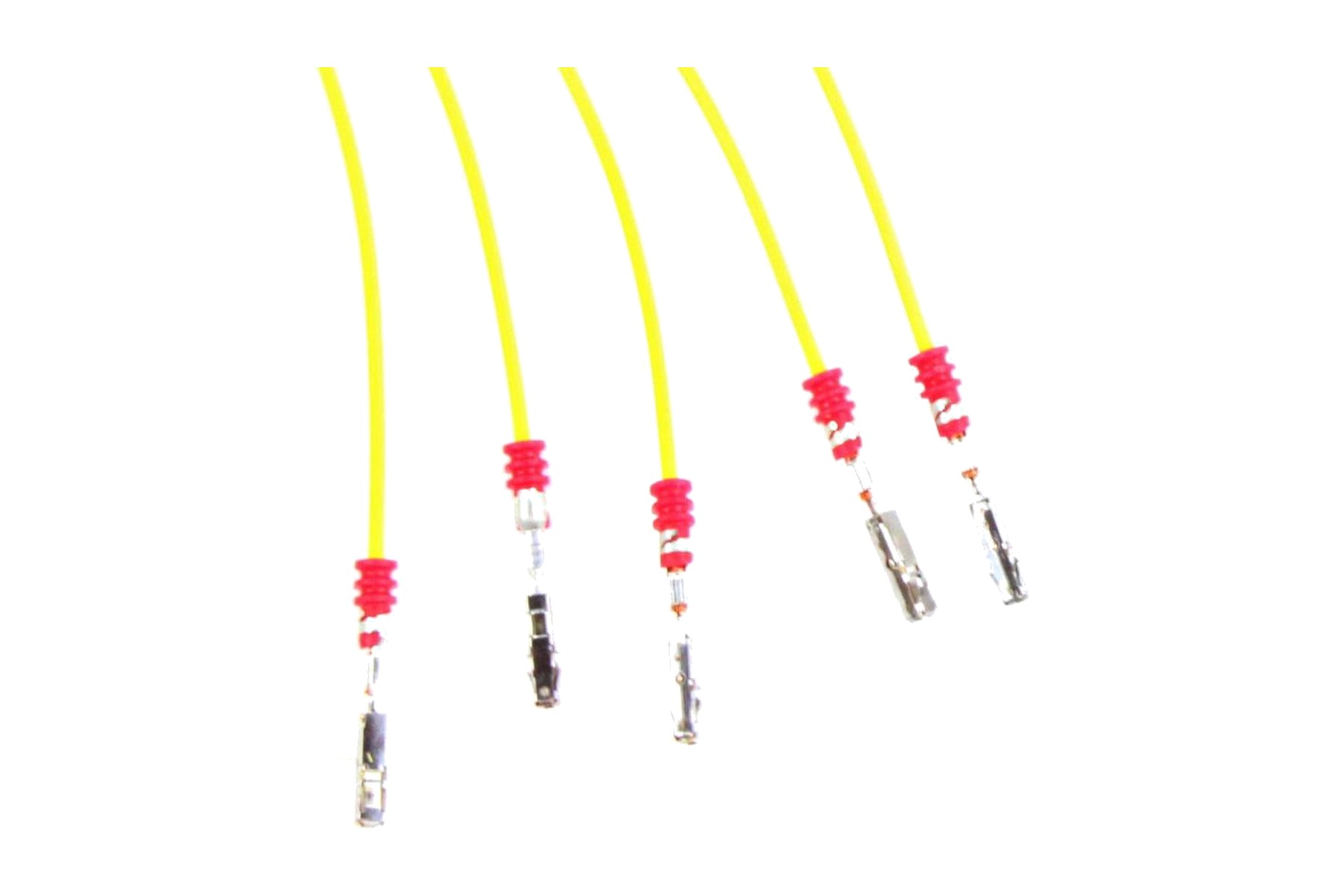 Cabo de Reparo de Chicote Elétrico VW 000979025EC - Imagem 4