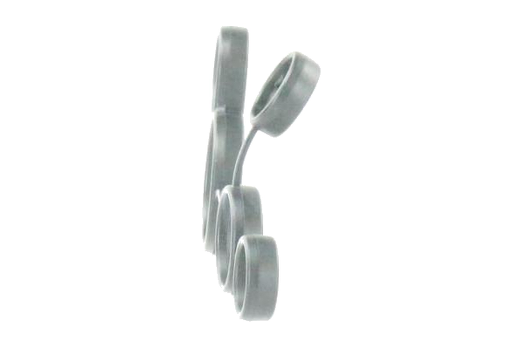 Junta de Vedação de Suporte de Filtro de Óleo VW 07K115441 - Imagem 7