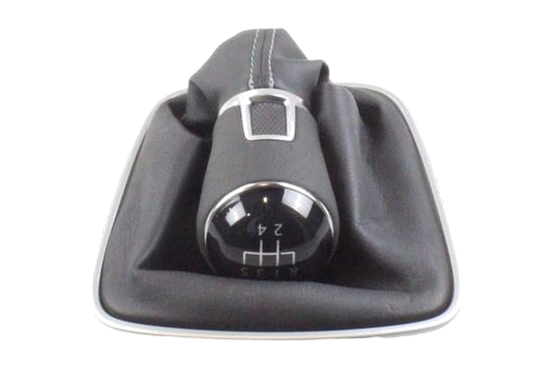 Manopla VW 5Z0711113SECR - Imagem 2