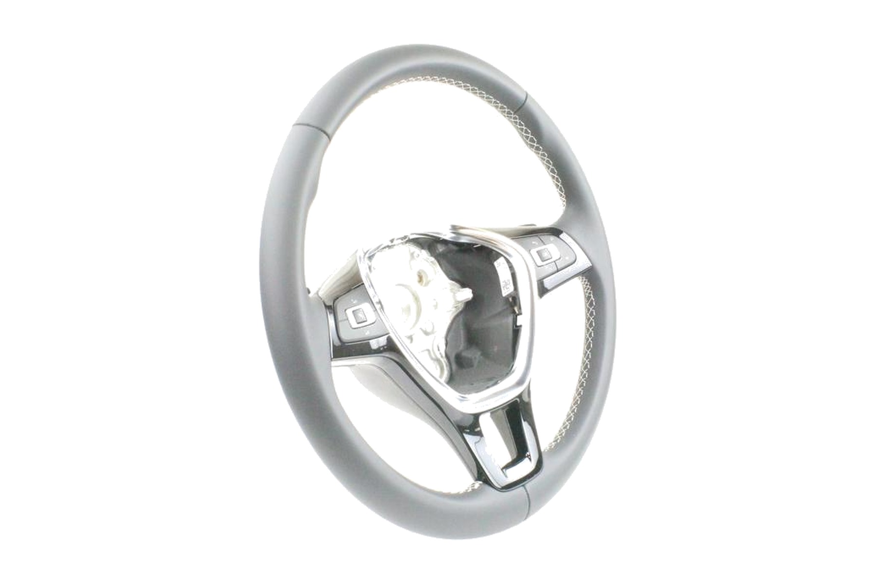 Volante de Direção VW 2H6419091ADPX - Imagem 22