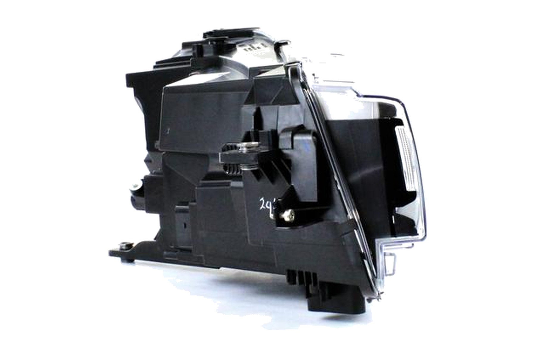 Farol Máscara Negra LED Esquerdo (Motorista) VW 2GK941035 - Imagem 19