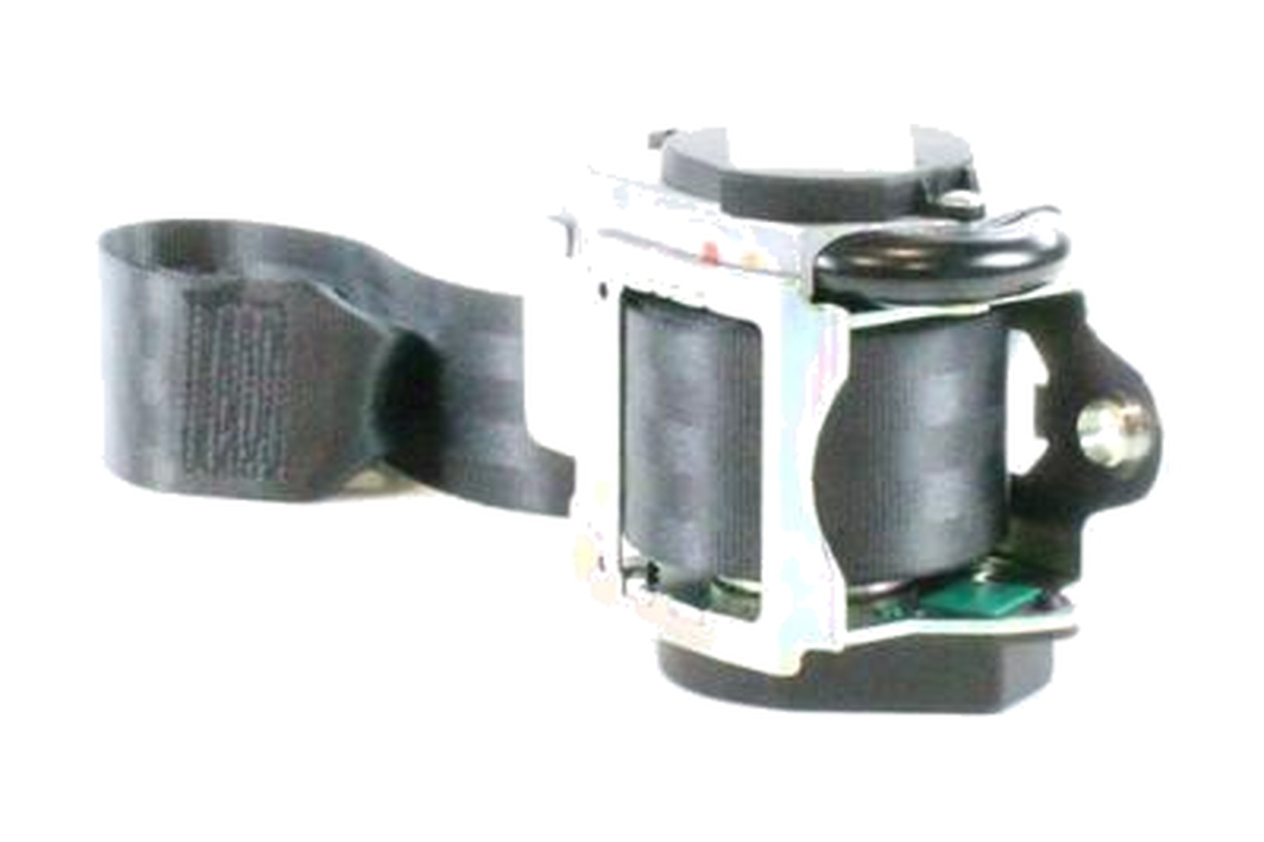 Cinto de Segurança de Banco VW 5U3857705FRAA - Imagem 5