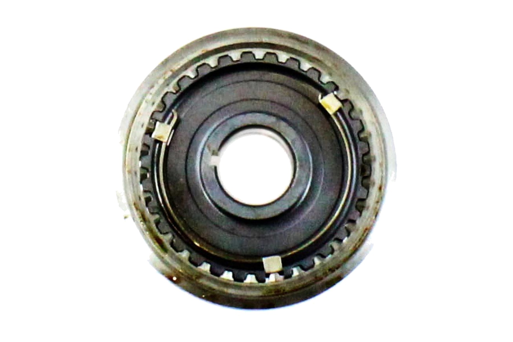 Corpo Sincronizador de Caixa de Câmbio VW 0803113011