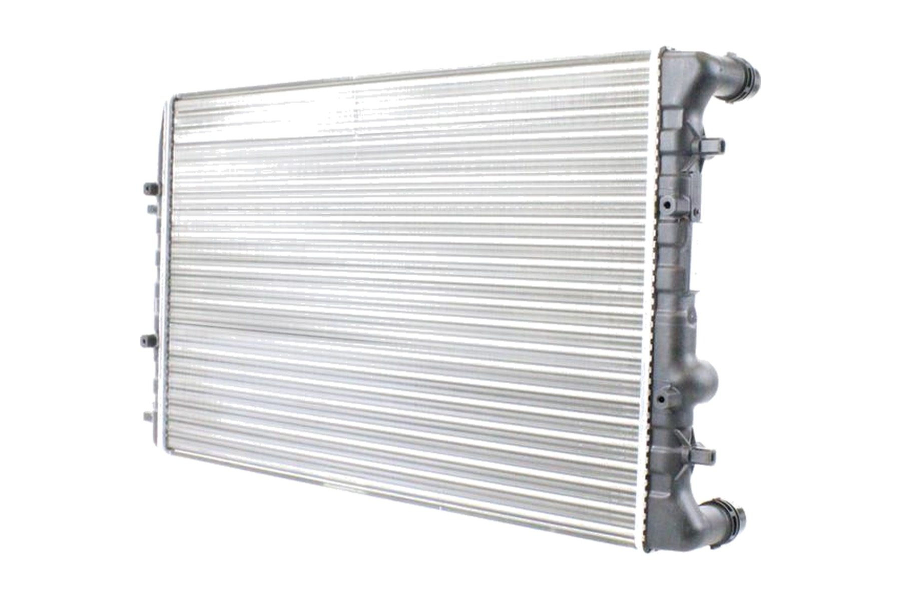 Radiador de Água VW 6QE121253A - Imagem 4