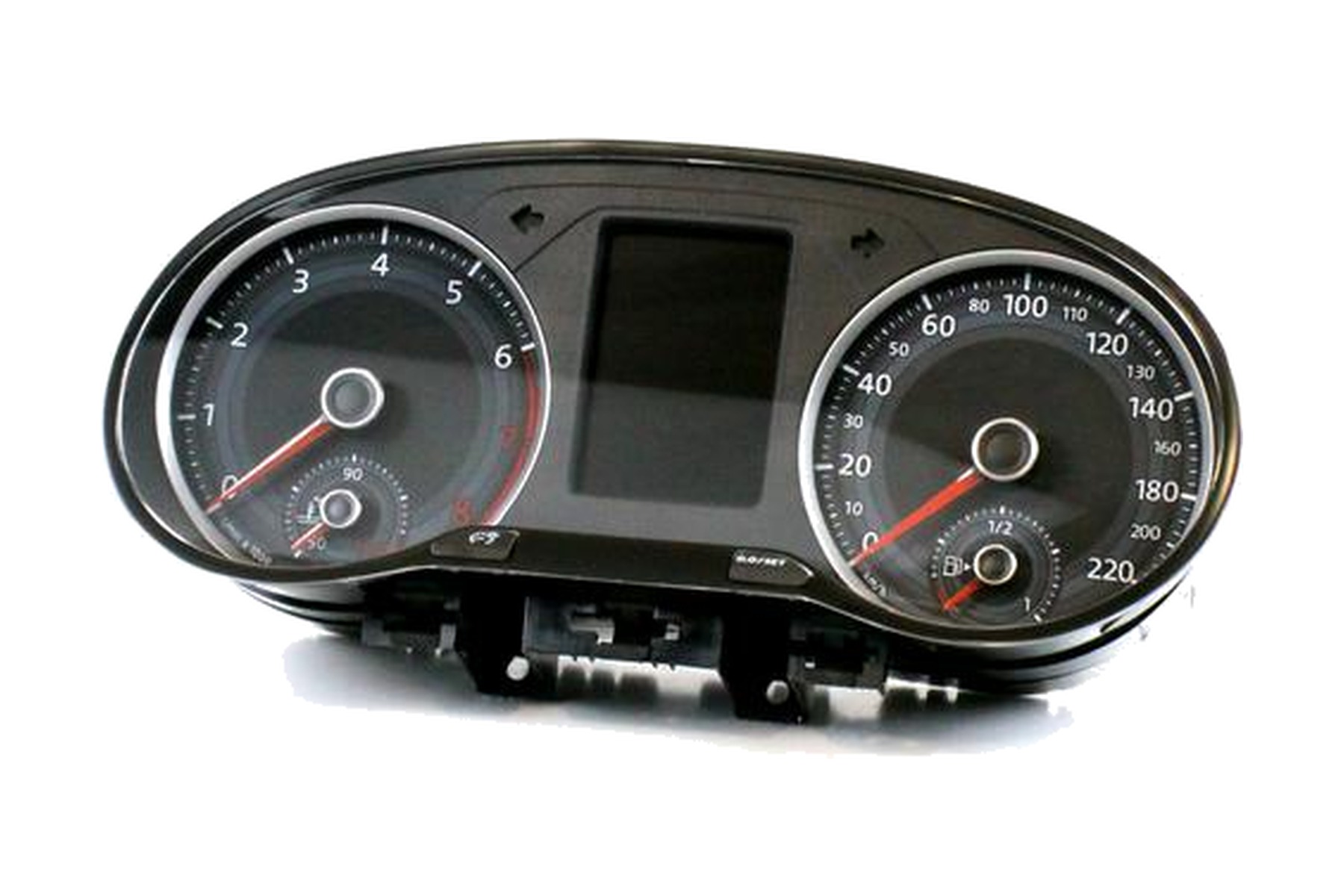 Painel de Instrumentos VW 5U0920865 - Imagem 2