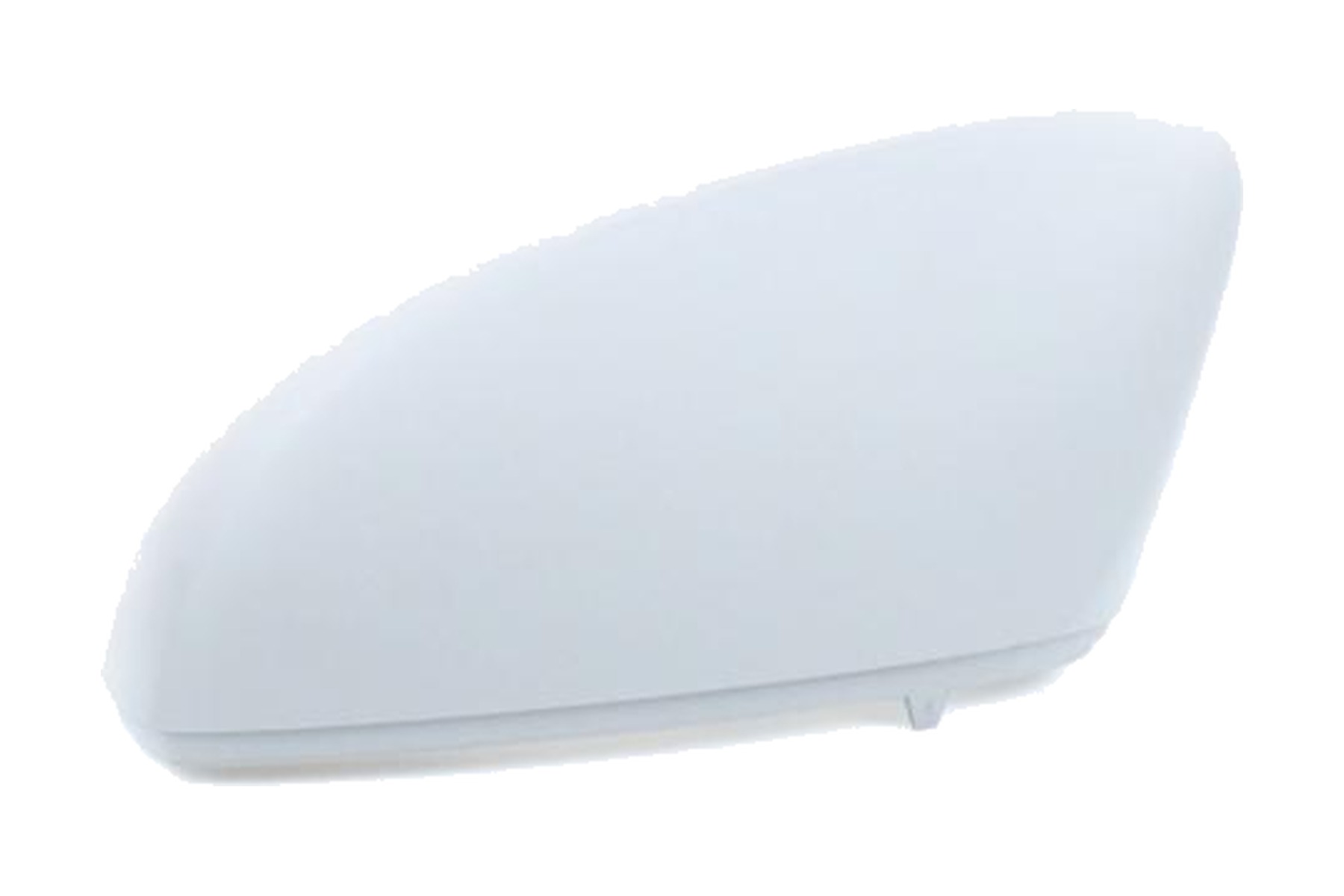 Capa de Espelho Retrovisor Esquerdo (Motorista) VW 5Z1857537AGRU - Imagem 24