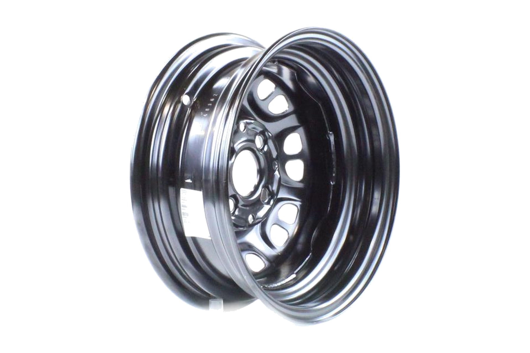 Roda VW 5W060102701A - Imagem 9