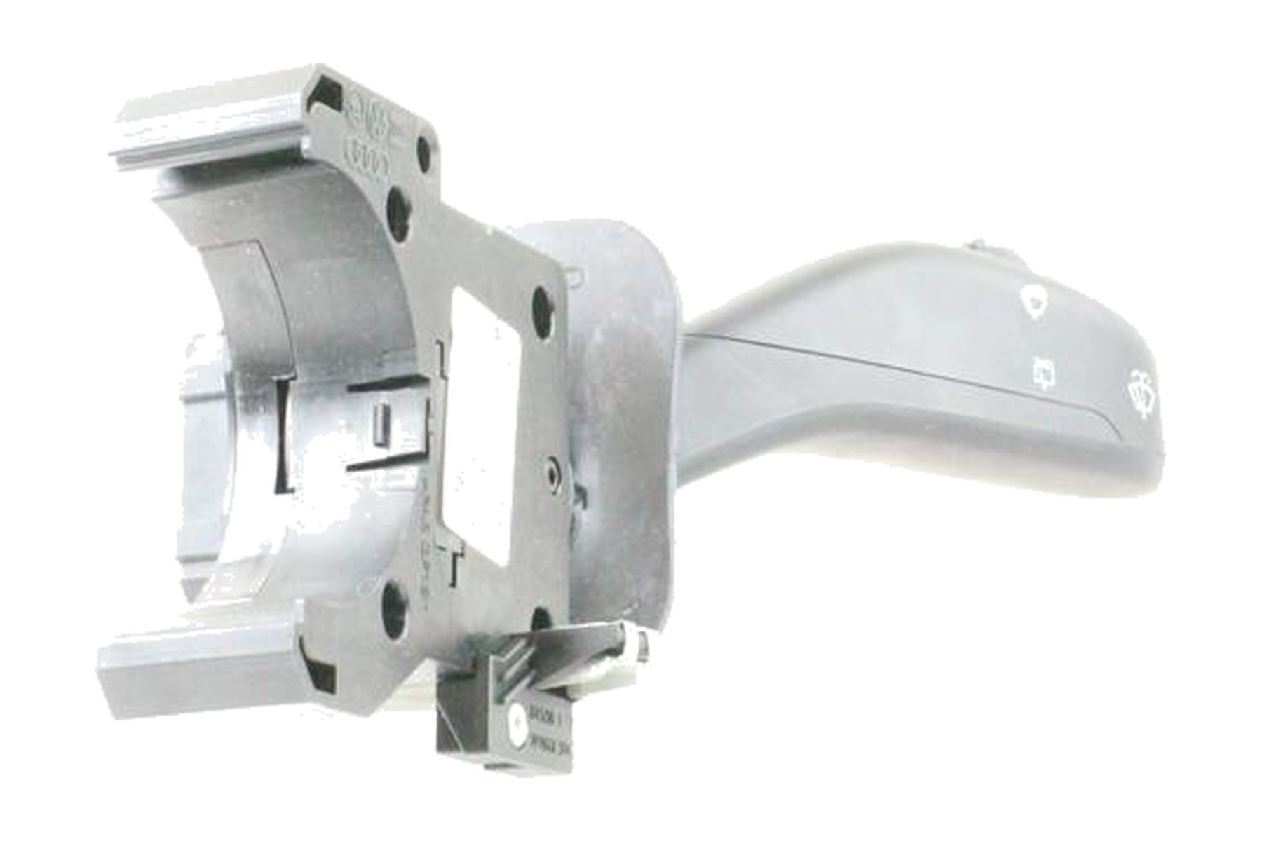 Chave de Acionamento de Limpador VW 6QE953519B - Imagem 22