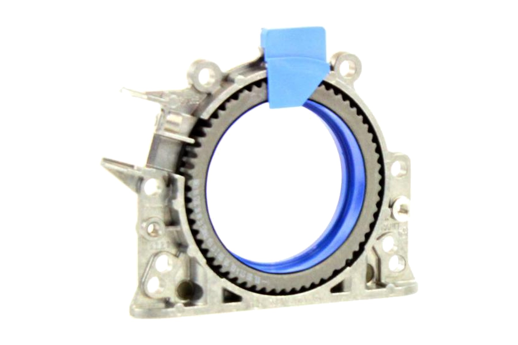 Retentor de Volante de Motor Traseiro Flange VW 03L103171A - Imagem 11