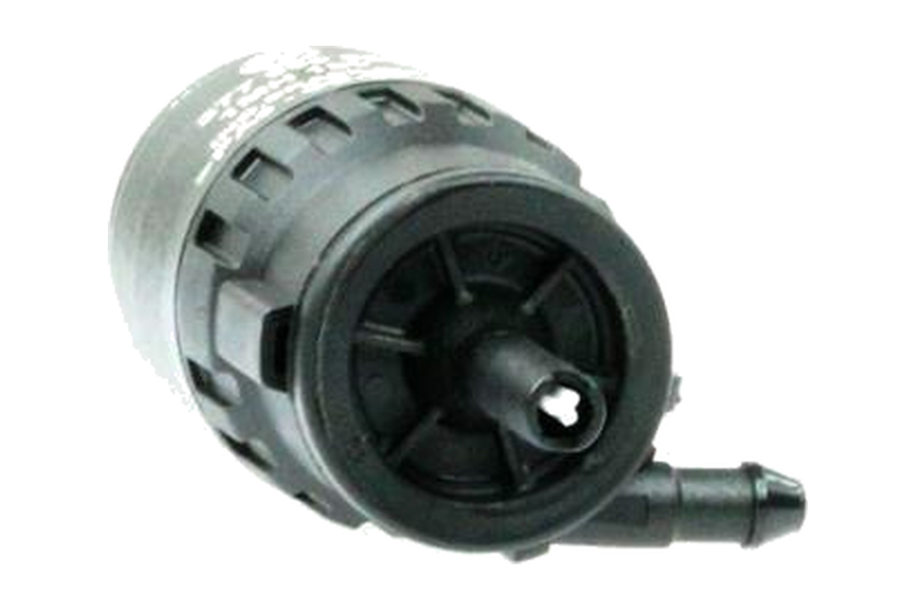 Bomba de Água de Limpador de Para-brisa Dianteiro VW 377955651 - Imagem 7