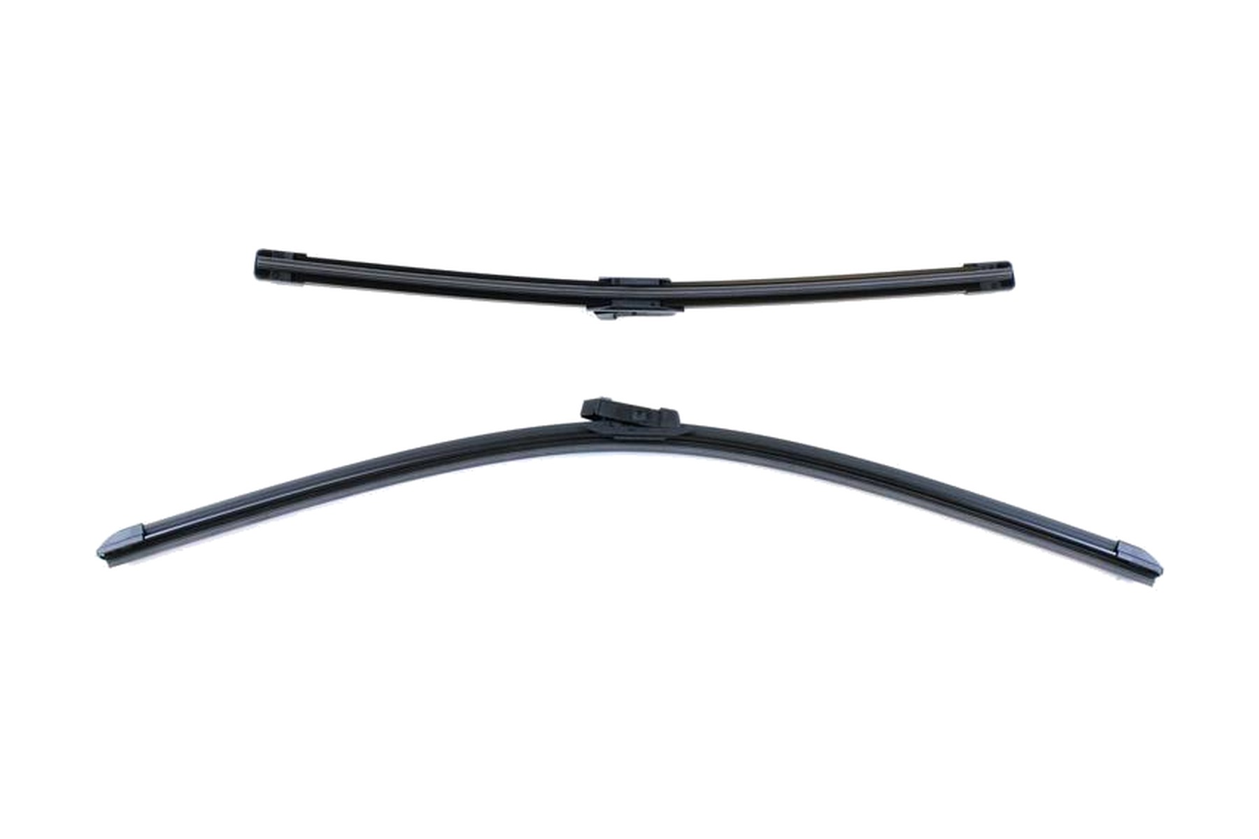 Palheta de Limpador de Para-brisa Dianteiro VW 2GM998002 - Imagem 4