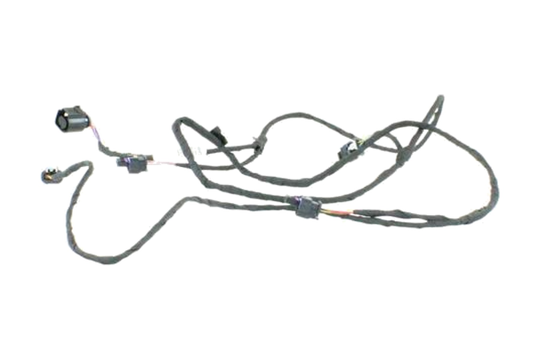 Chicote de Sensor de Estacionamento VW 2G5971104 - Imagem 7
