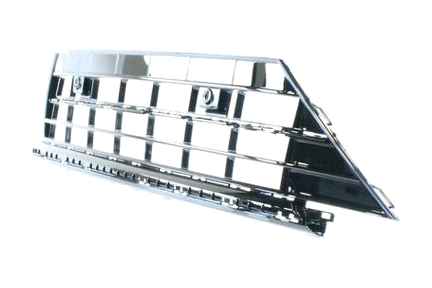 Grade de Ventilação de Para-choque VW 5NN853677J041 - Imagem 5