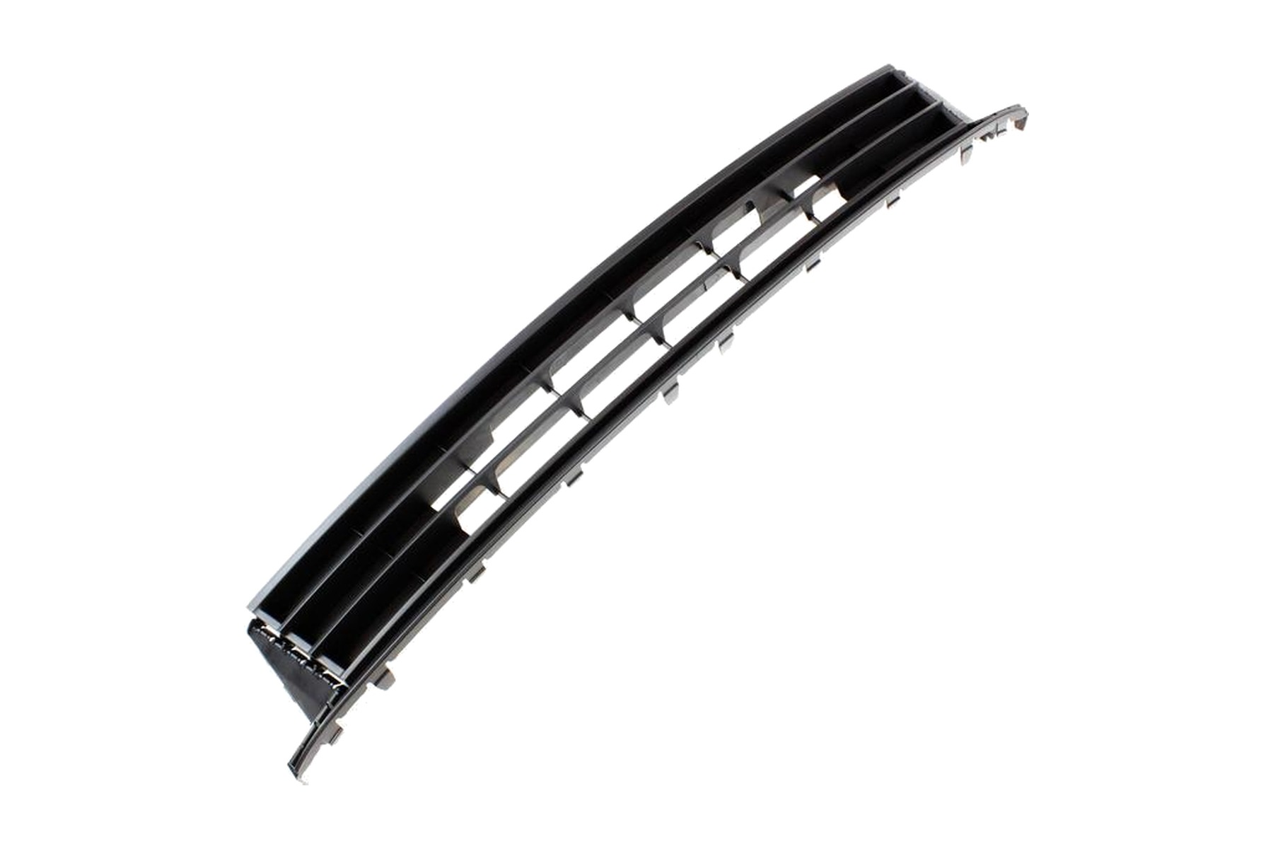 Grade de Ventilação de Para-choque VW 5U0853677F9B9 - Imagem 3
