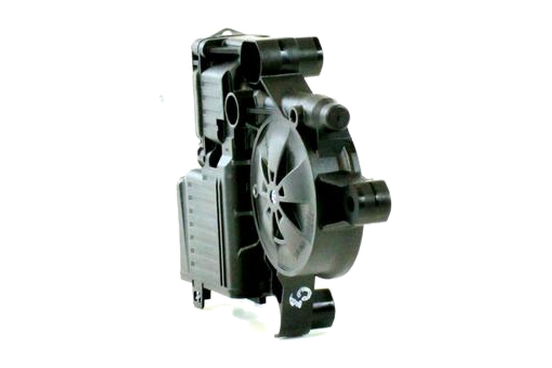 Motor de Acionamento de Vidro VW 2Q4959406A - Imagem 5