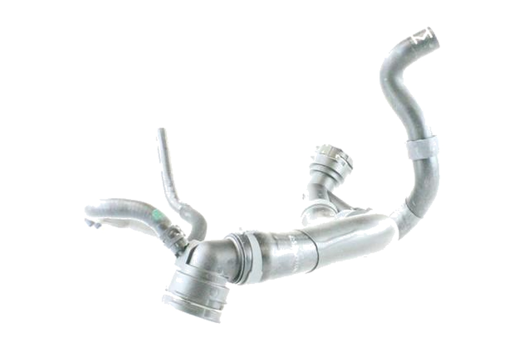 Mangueira de Água de Radiador VW 5Q0122101FR - Imagem 20