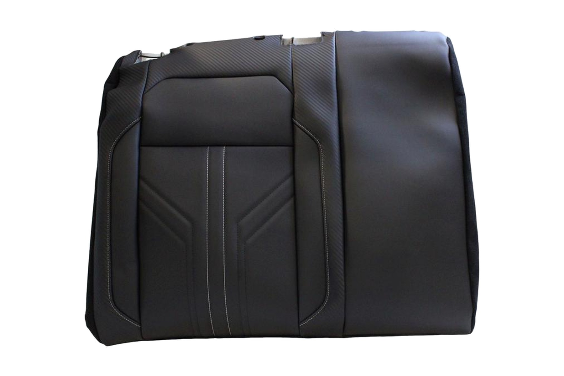 Revestimento de Encosto de Banco VW 2G5885806ESSX - Imagem 2