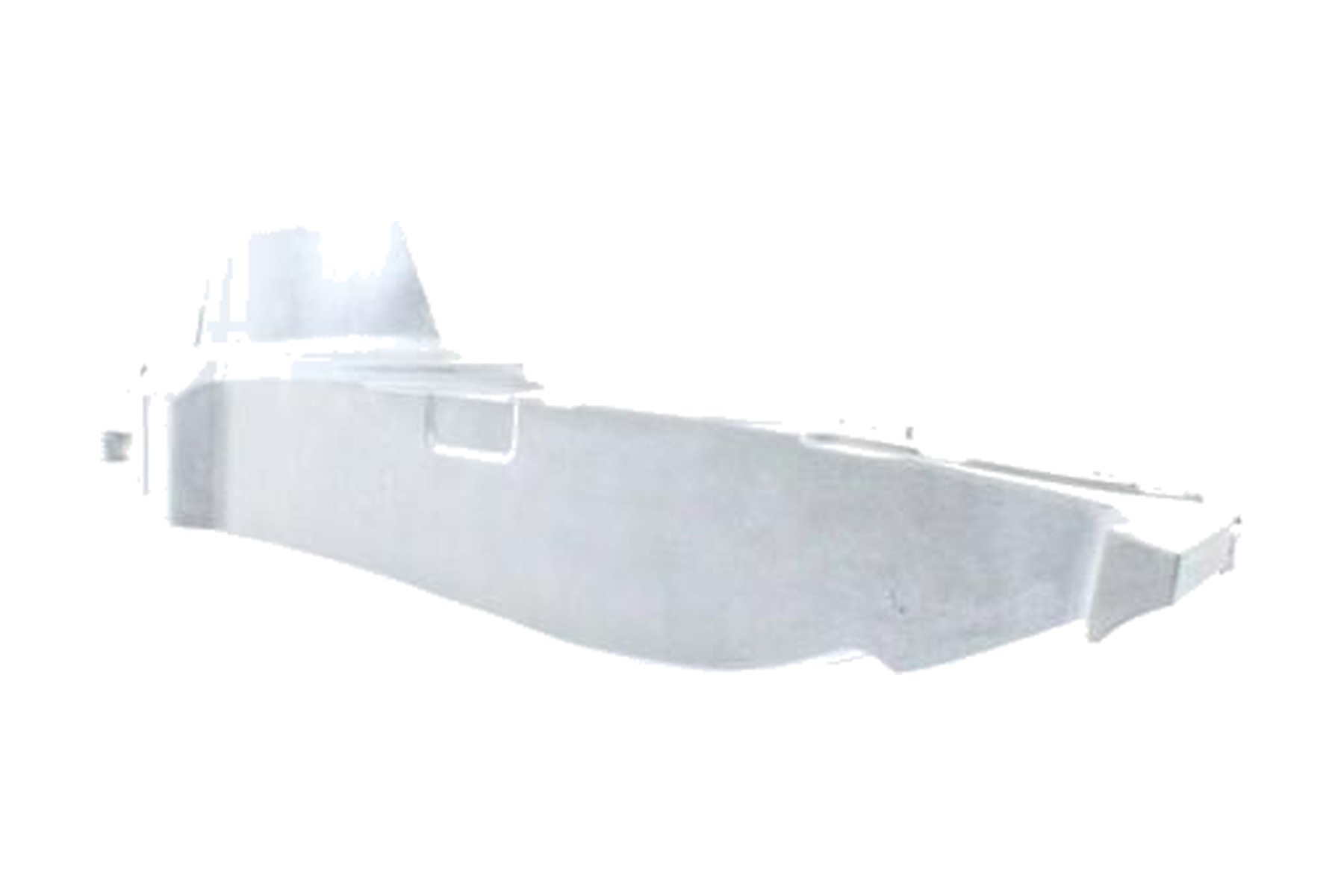 Isolamento de Para-Lama VW 5NA864236E - Imagem 17