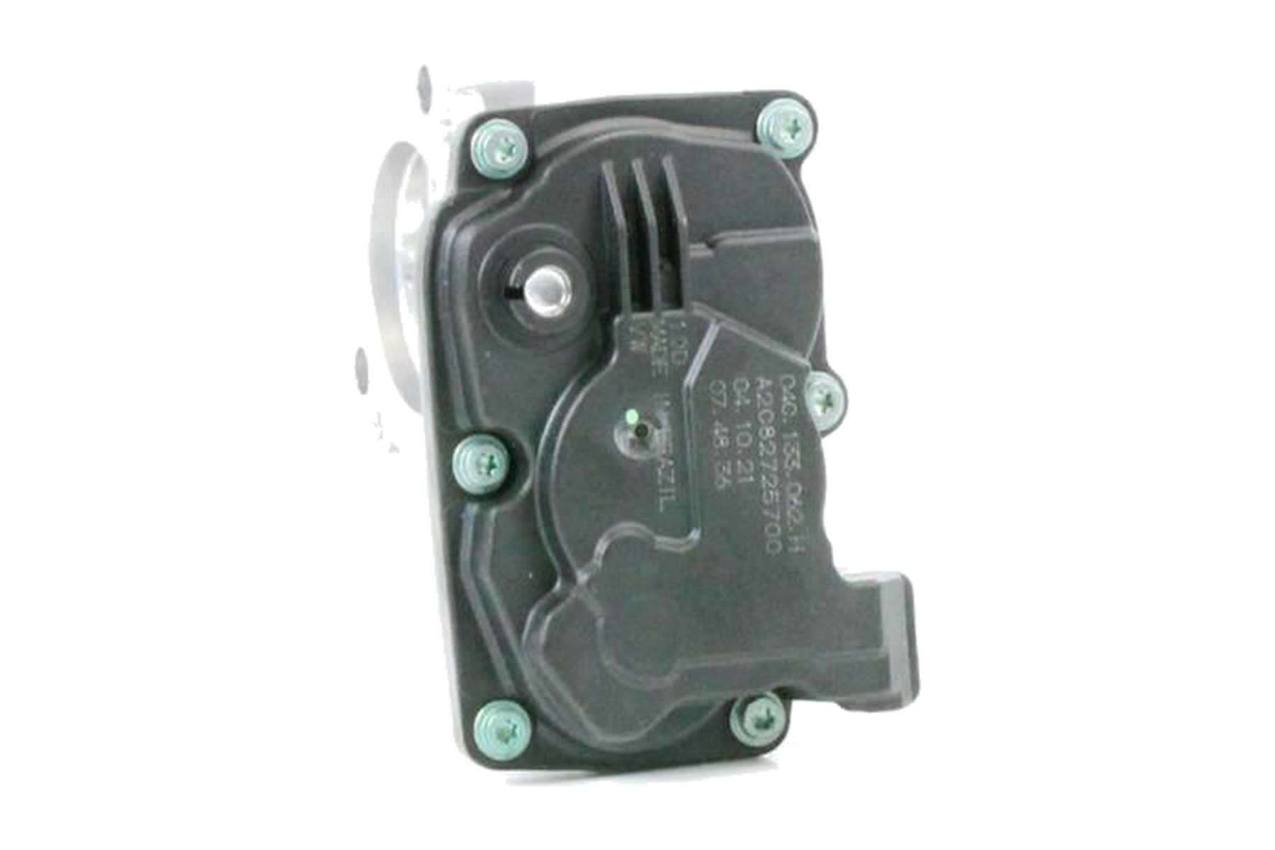 Corpo de Borboleta de Injeção Eletrônica VW 04C133062H - Imagem 18