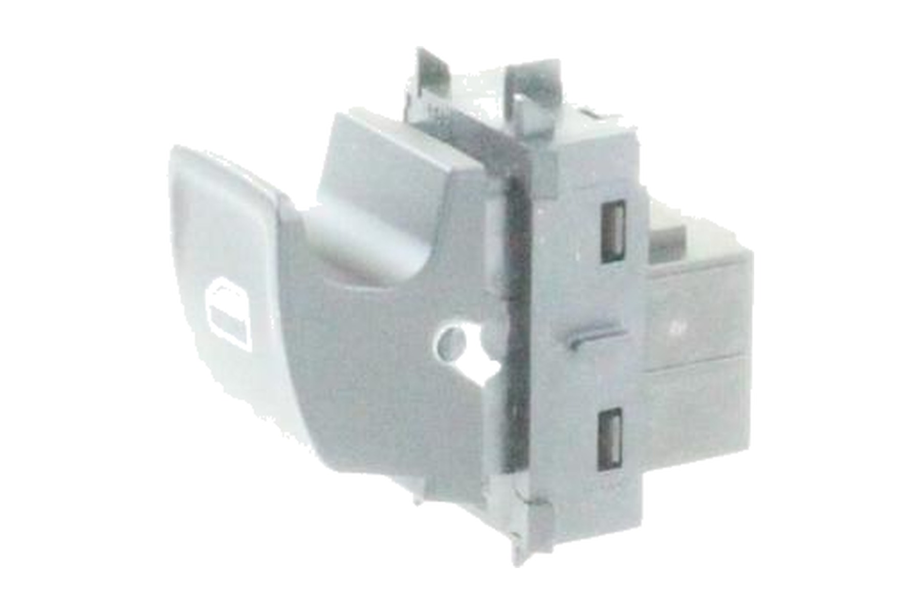 Botão Interruptor de Acionamento de Vidro VW 5G0959855HWHS - Imagem 5