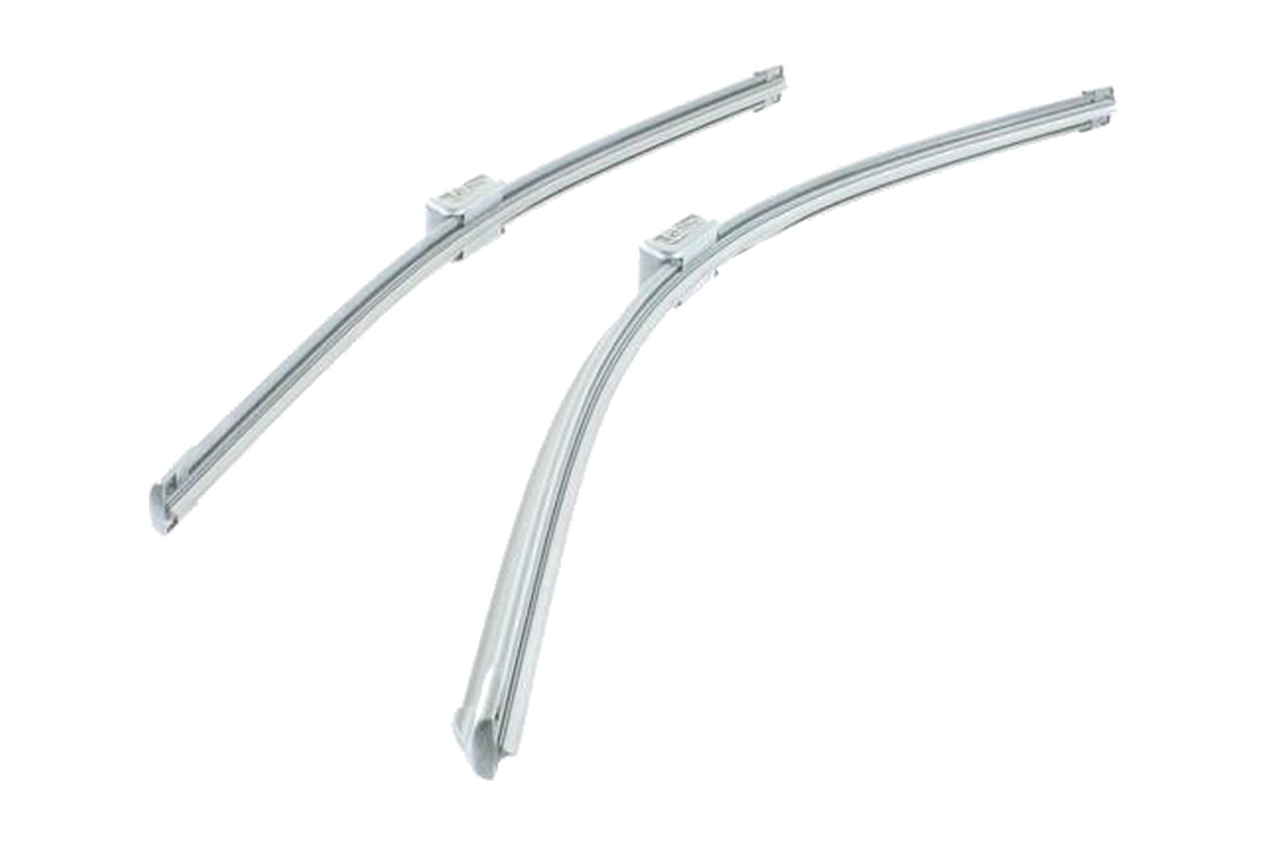Palheta de Limpador de Para-brisa Dianteiro VW 1Q1998002 - Imagem 9