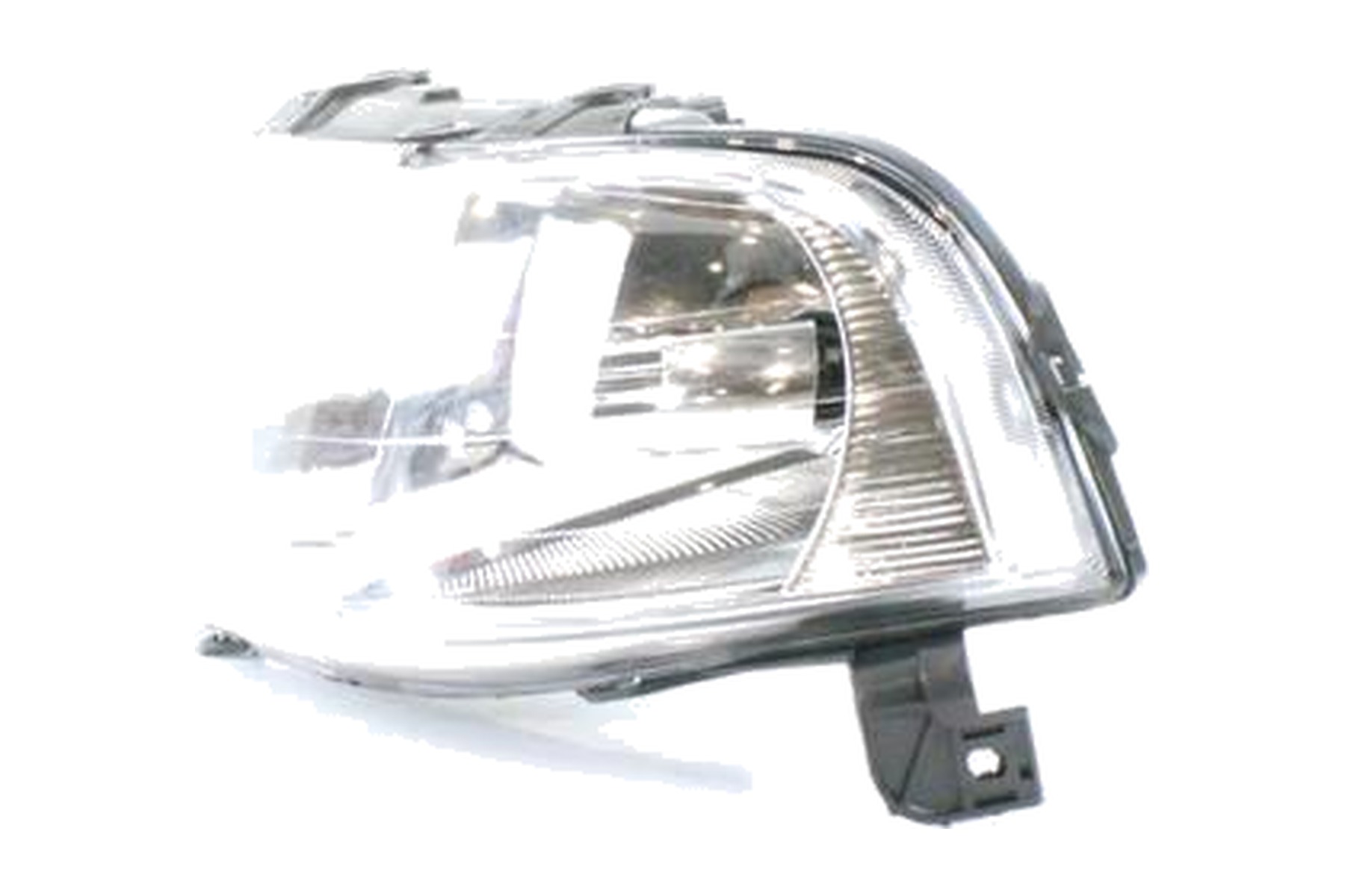 Farol Esquerdo (Motorista) VW 5X3941043 - Imagem 5