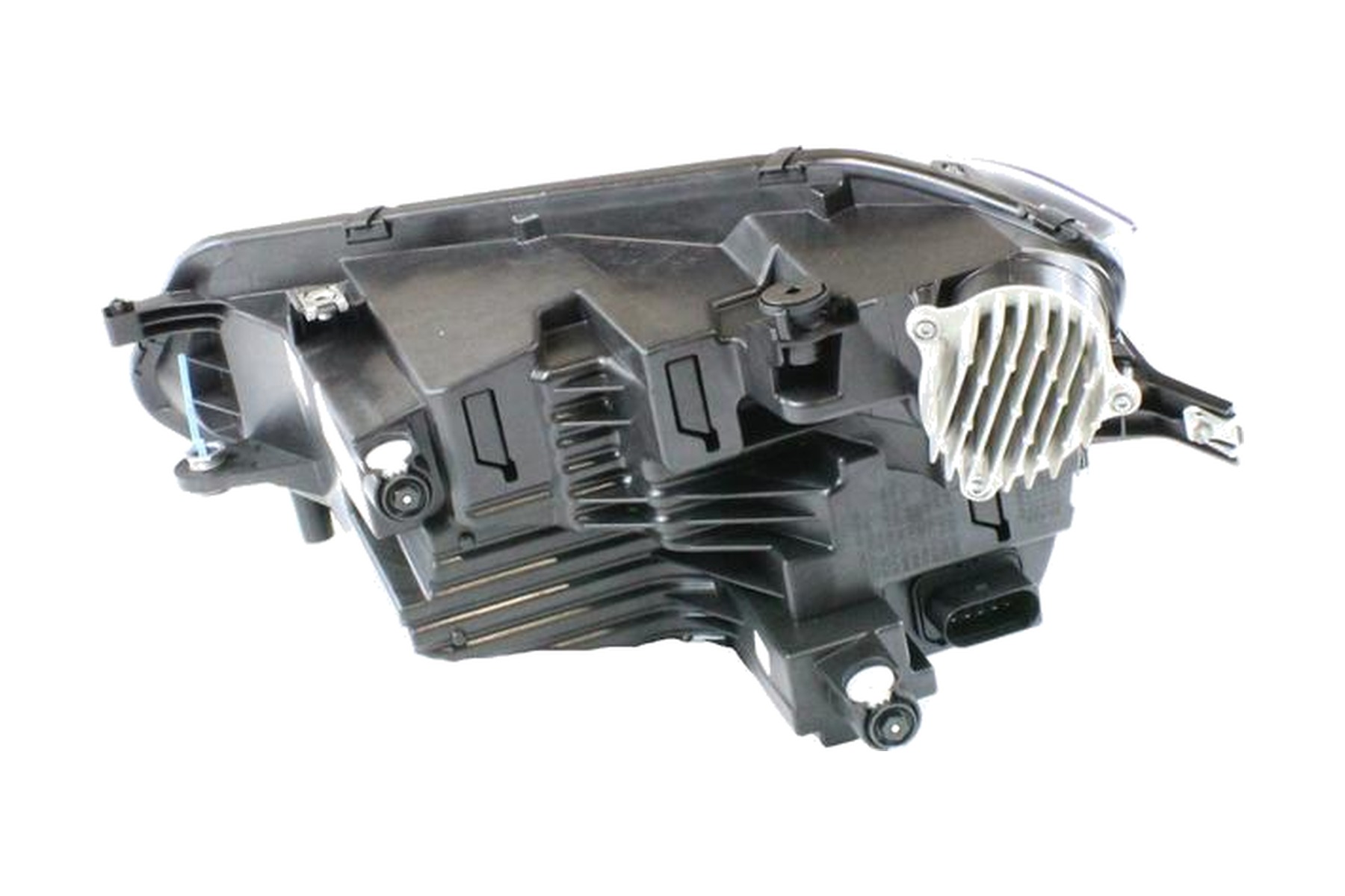 Farol Máscara Negra LED Direito (Passageiro) VW 2G5941036A - Imagem 15