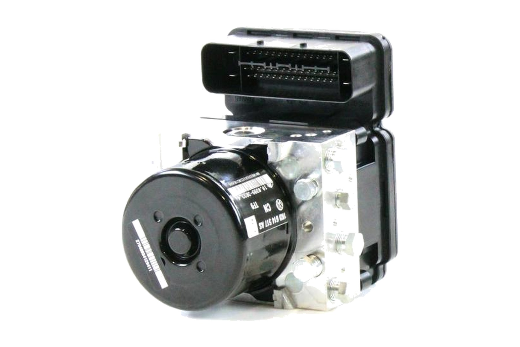 Módulo de Freio ABS VW 1K0614517ASBEF - Imagem 15