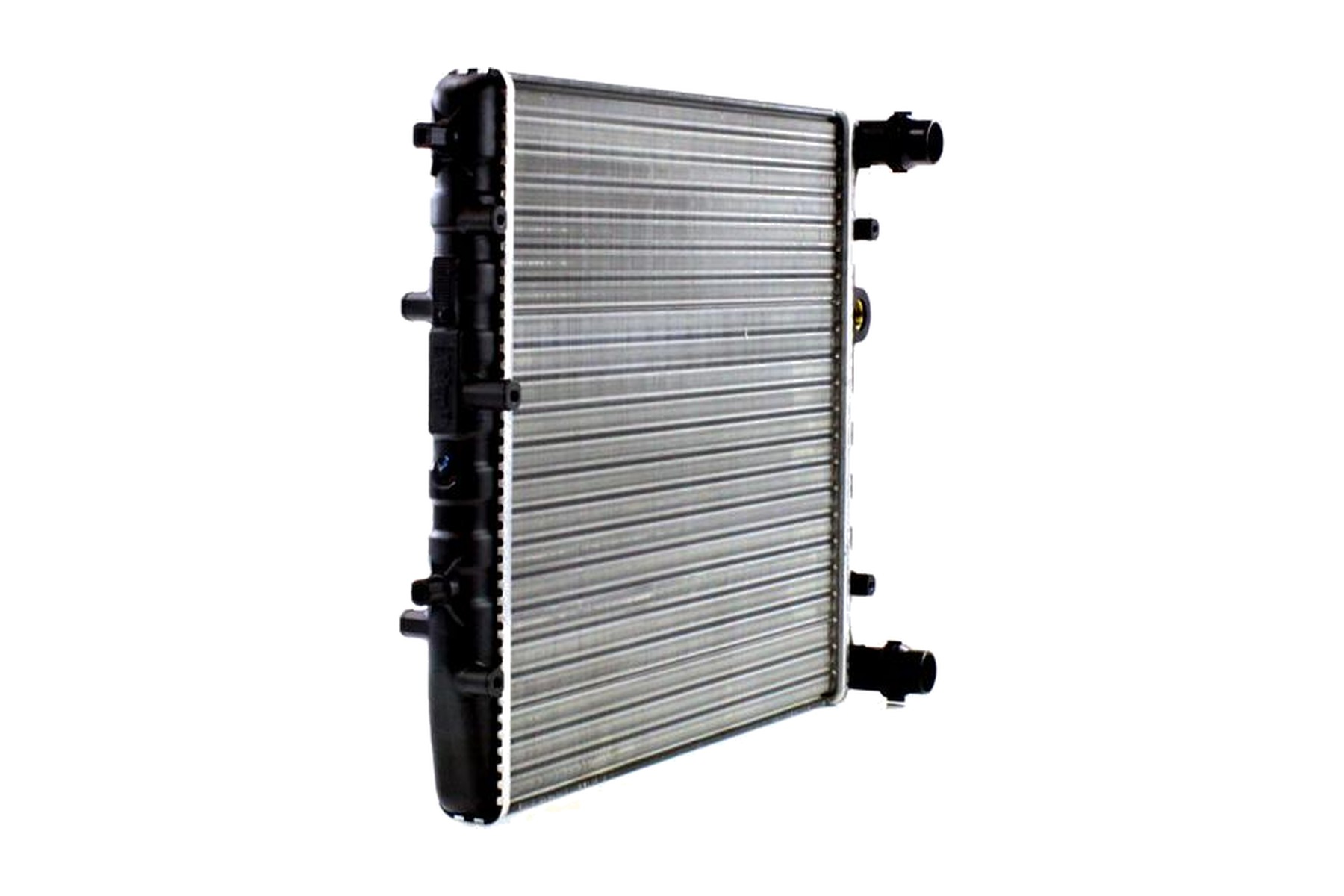 Radiador de Água VW 6QE121253 - Imagem 9