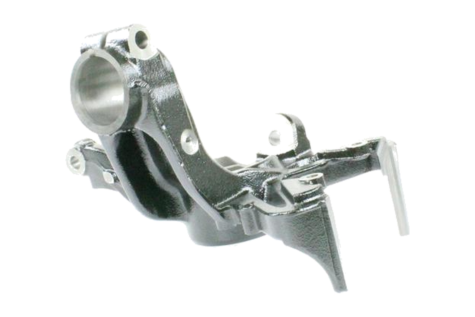 Manga de Eixo de Suspensão VW 5U7407256T - Imagem 15