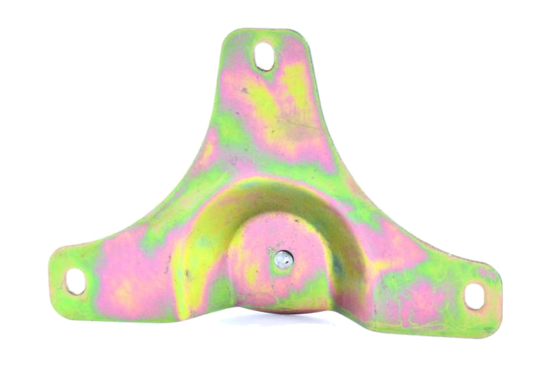 Alavanca de Fechadura de Tampa de Caçamba VW 376827250 - Imagem 2