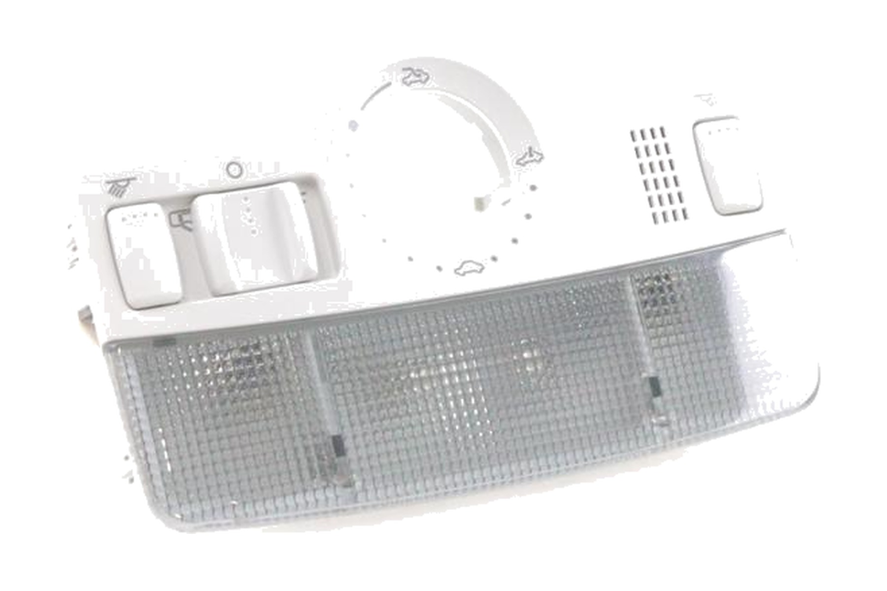 Luz de Cortesia VW 1J0947106Y20 - Imagem 23
