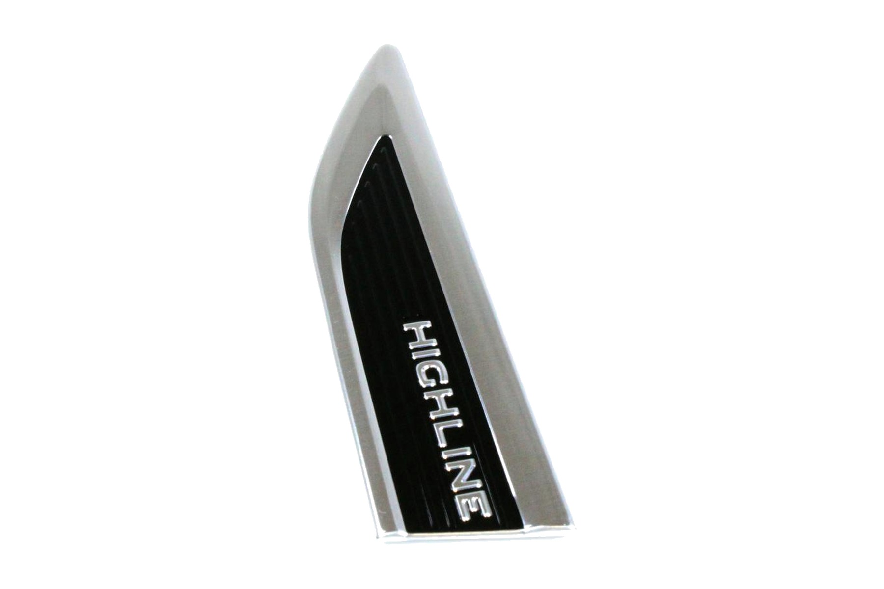 Emblema de Para-lama VW 2GP853689BFOD - Imagem 21