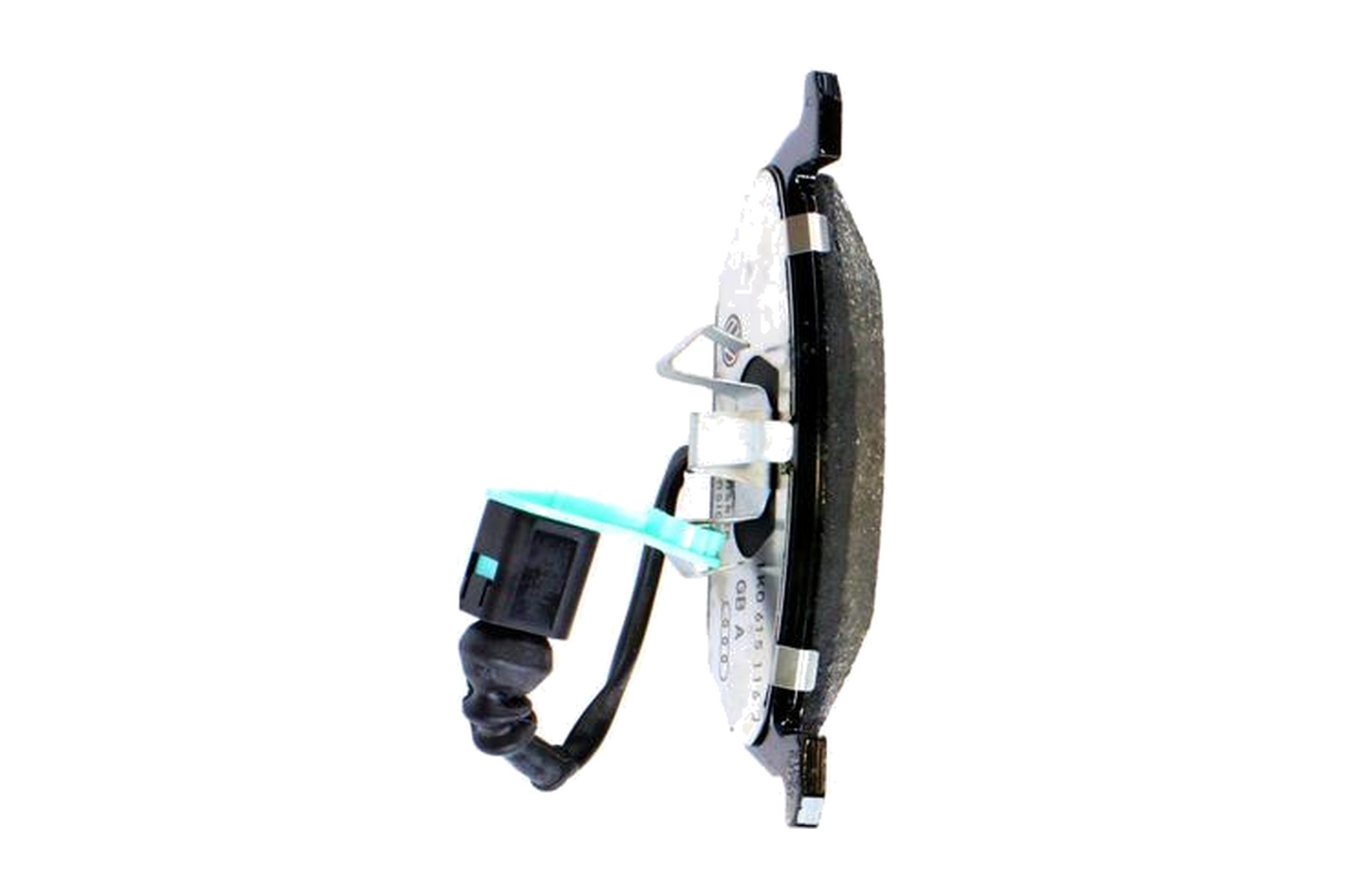 Pastilha de Freio Dianteiro VW 1K0698151A - Imagem 3
