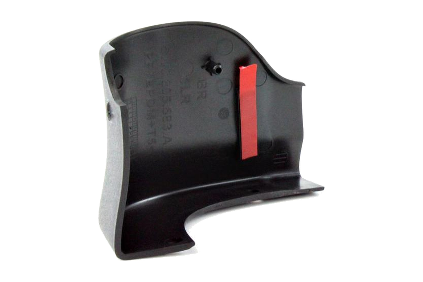 Acabamento de Vão de Roda VW 5W0805583AB41 - Imagem 10