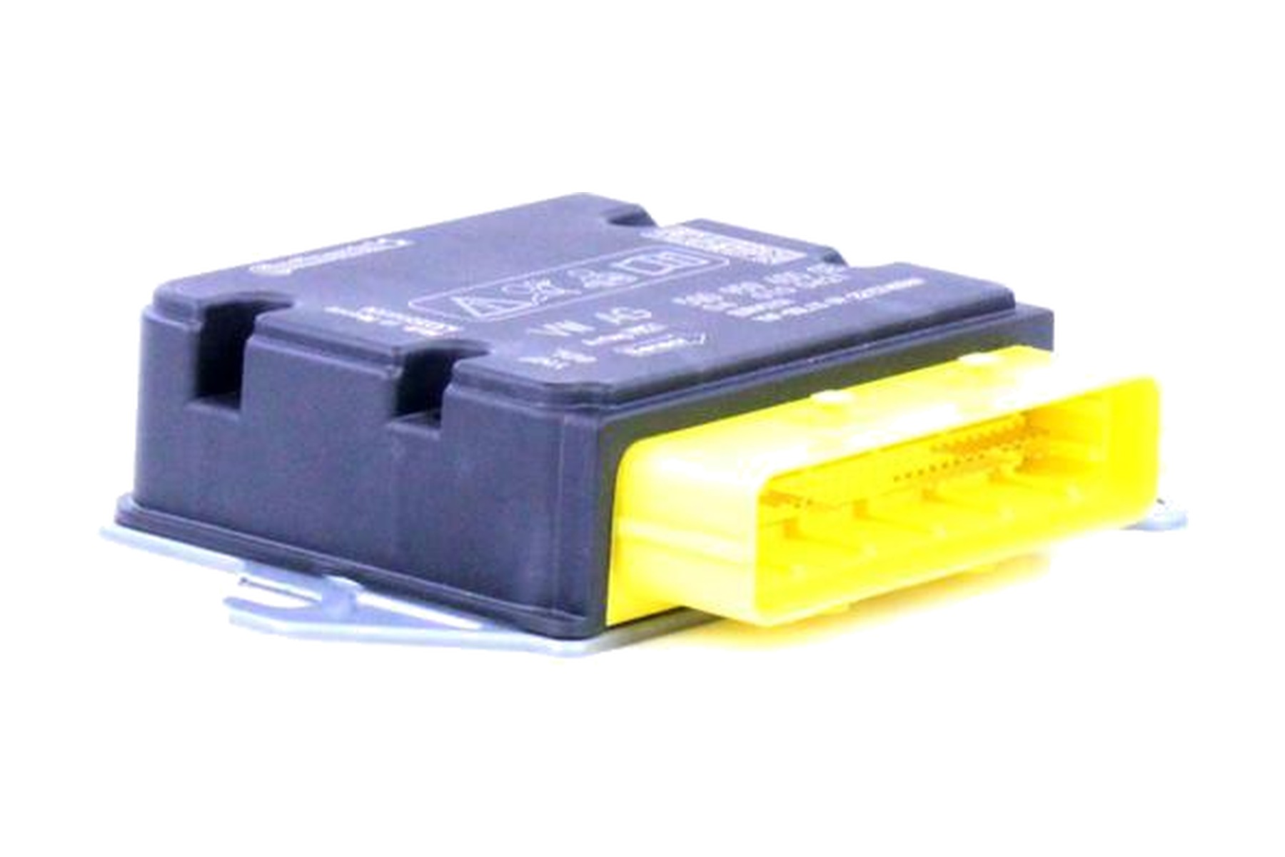 Módulo Eletrônico de Airbag VW 5Q0959655CE - Imagem 22
